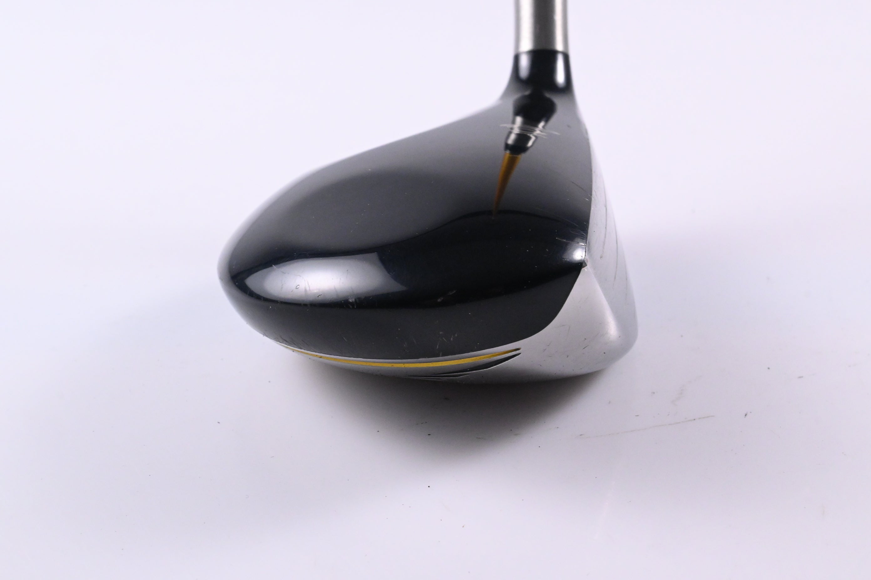 Cobra Speed Pro X/ST #3 Wood / 15 Degree / Stiff Flex Fujikura Speeder Pro Shaft