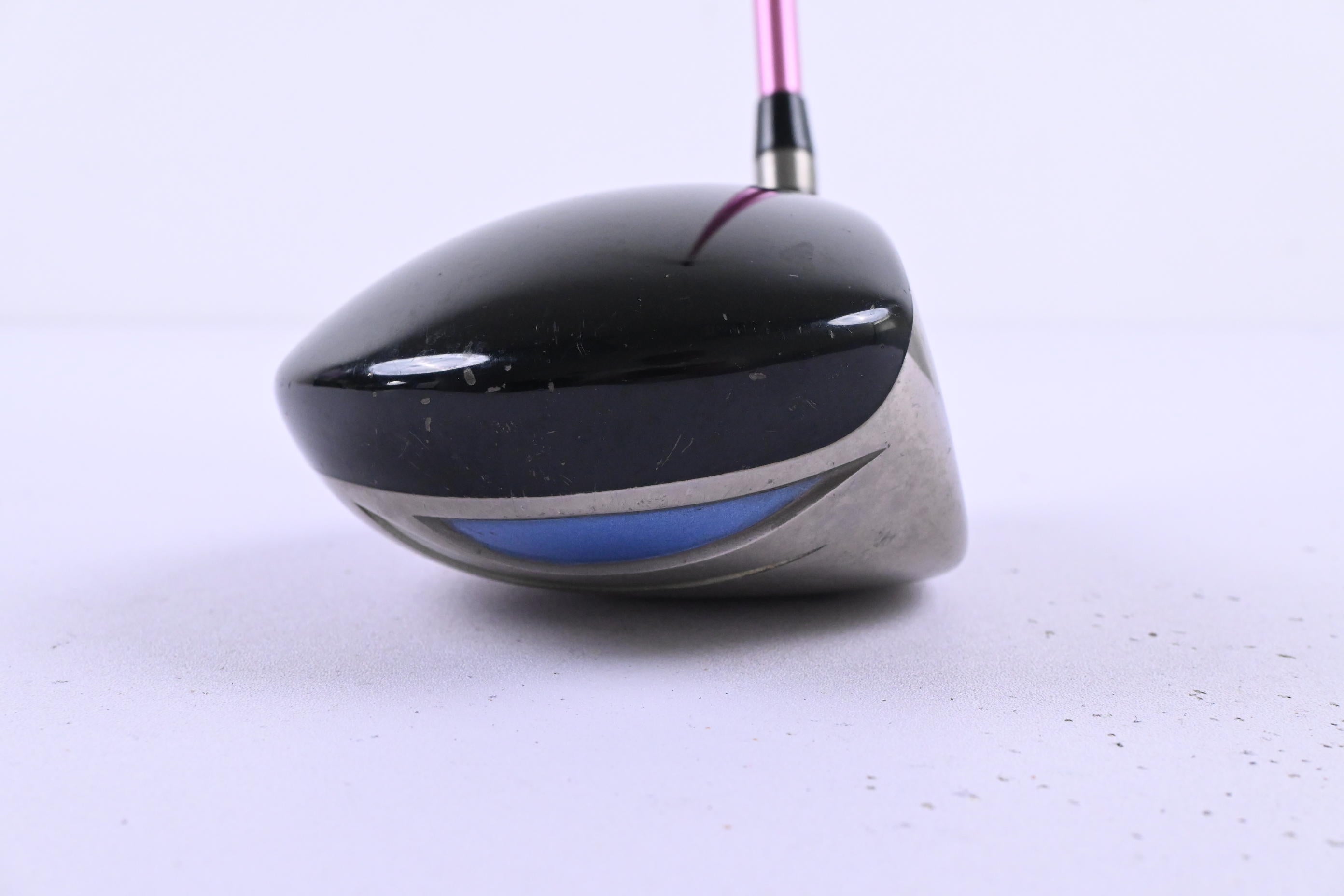 Ladies Ping G5 Driver / 14 Degree / Ladies Flex Aldila NV 350 55 Shaft