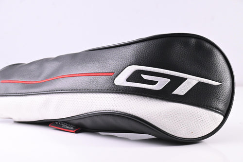 Titleist GT2 Driver / 10 Degree / Stiff Flex HZRDUS Black 60 Shaft