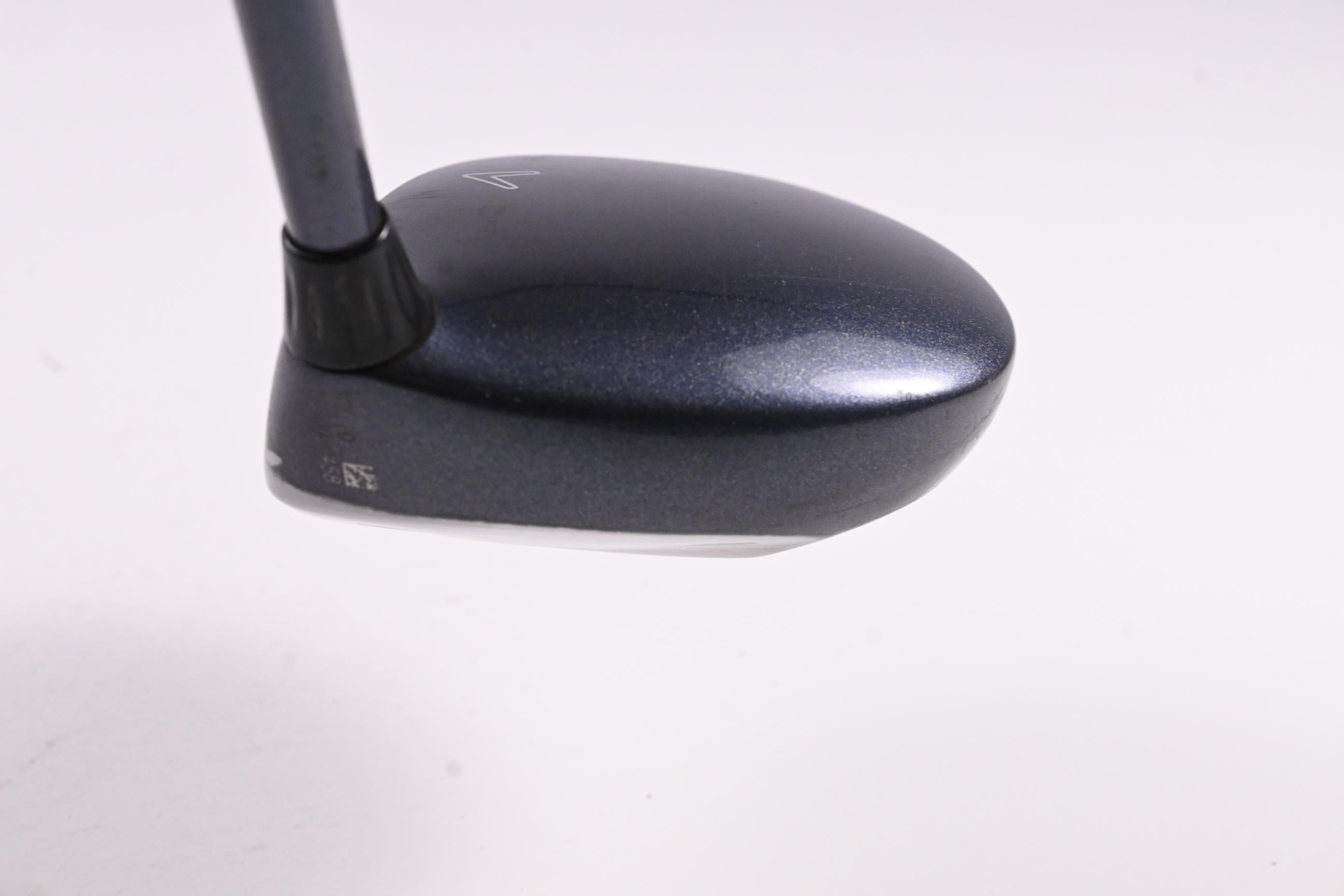Callaway Steelhead III #3 Wood / 15 Degree / Regular Flex Callaway System III