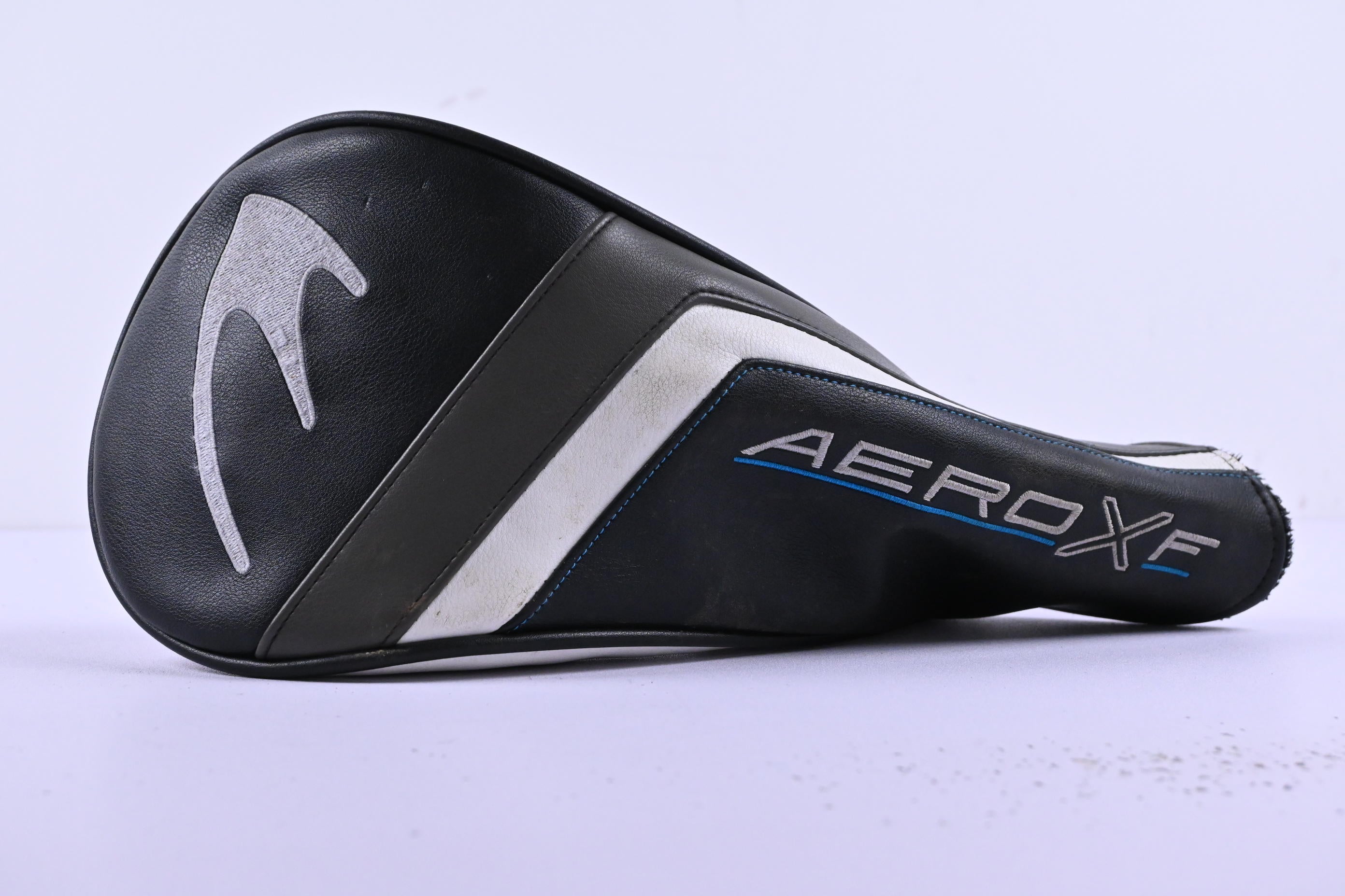 Benross Aero X Driver / 13.5 Degree / Senior Flex Fujikura Ventus 5 Shaft