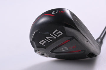 Ping G410 #3 Wood / 14.5 Degree / Stiff Flex Ping Alta CB Red 65 Shaft