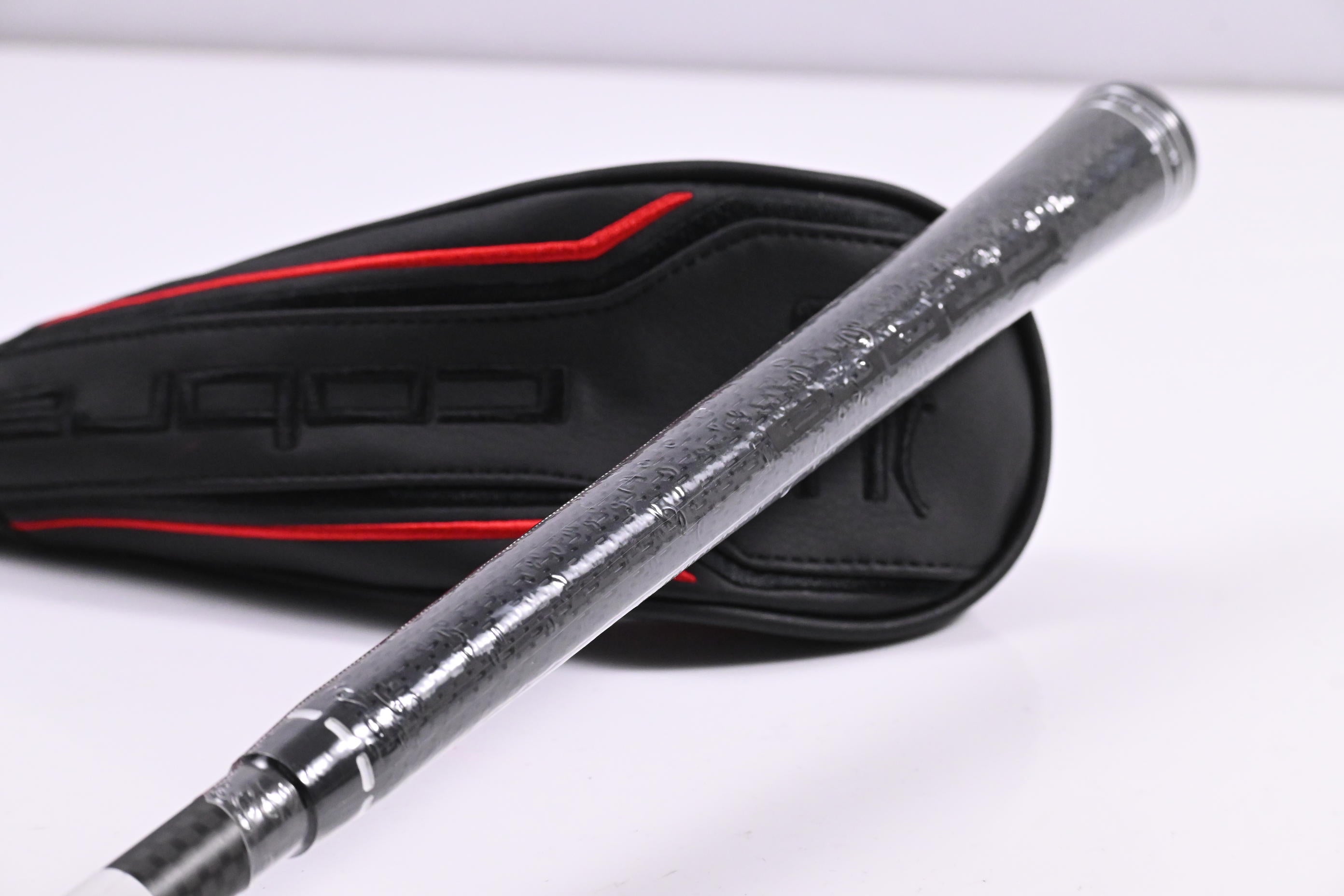 Left Hand Cobra Air-X 2.0 #4 Hybrid / 21 Degree / Regular Flex Cobra Ultralite