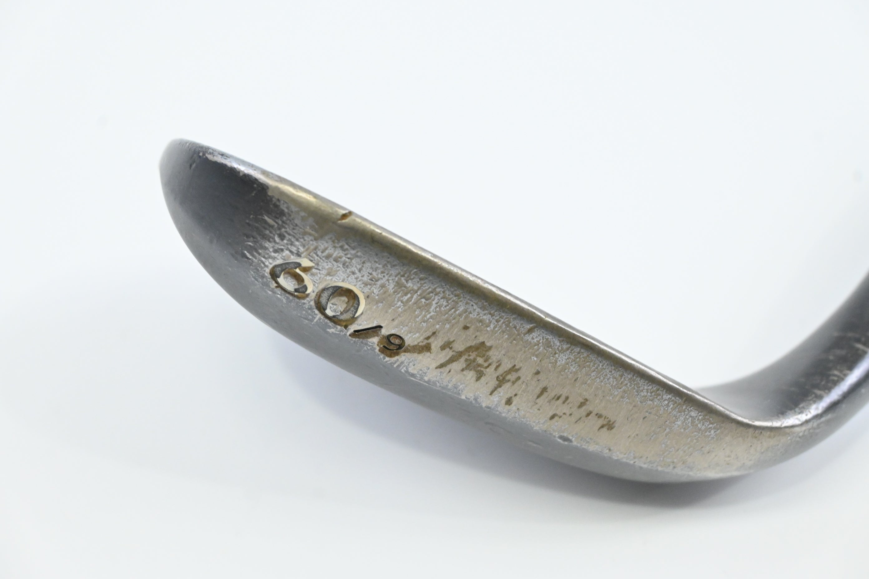 Cleveland RTX-3 Lob Wedge / 60 Degree / Wedge Flex Dynamic Gold Shaft