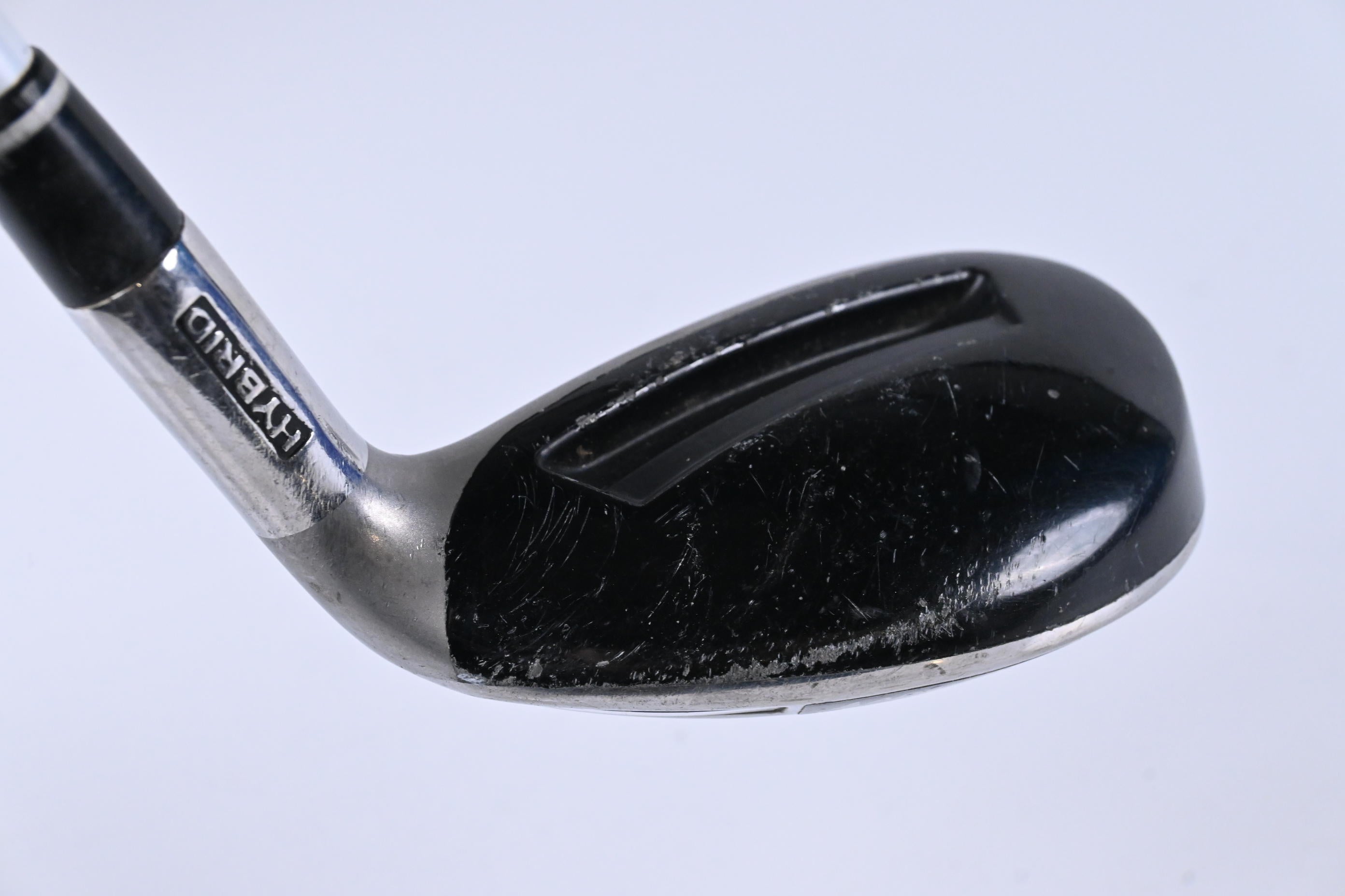 Adams Idea A12 #4 Iron / 21 Degree / Stiff Flex UST Mamiya Proforce VTS 75 Shaft