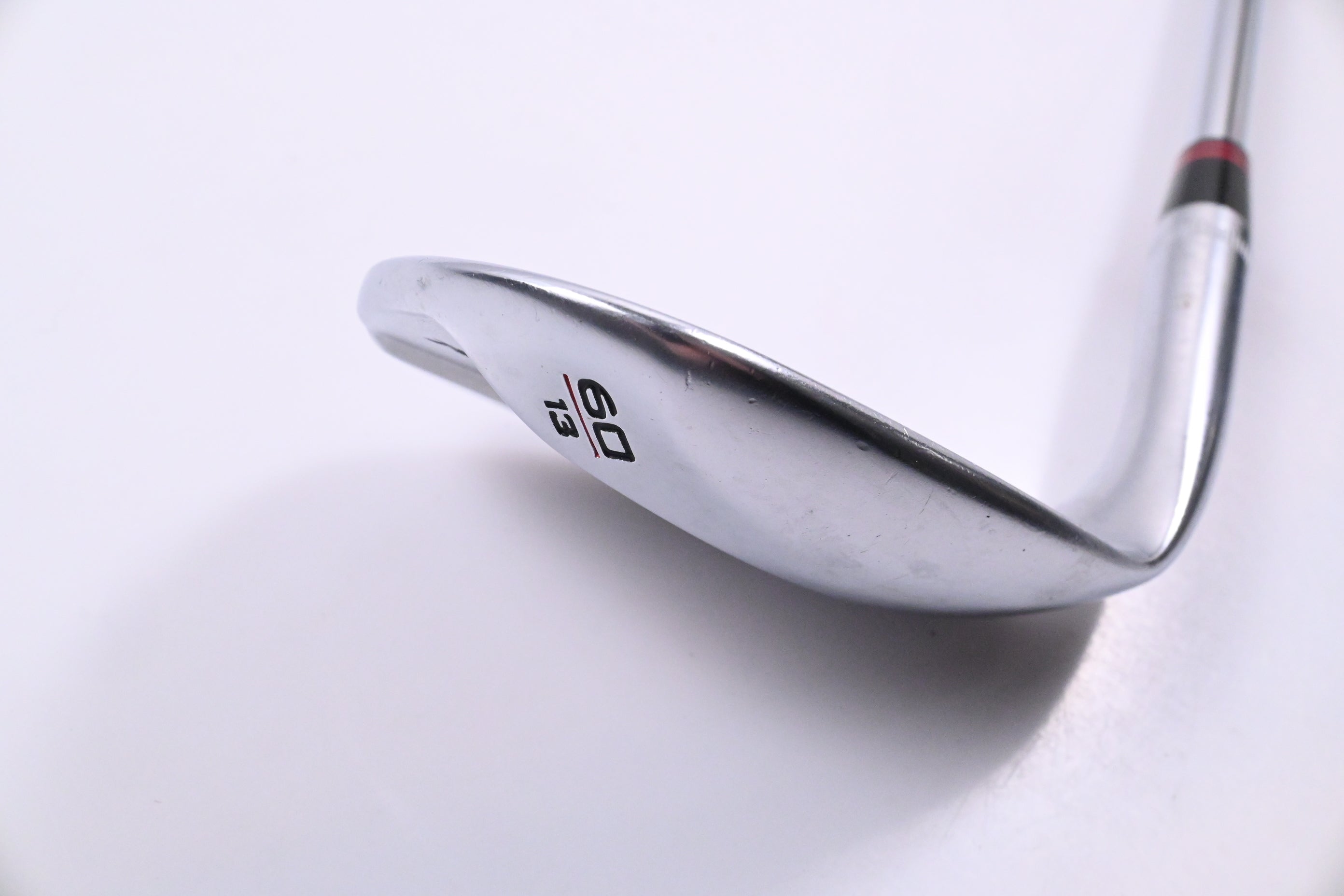 Callaway X-Series Jaws Lob Wedge / 60 Degree / Wedge Flex Callaway Jaws Shaft