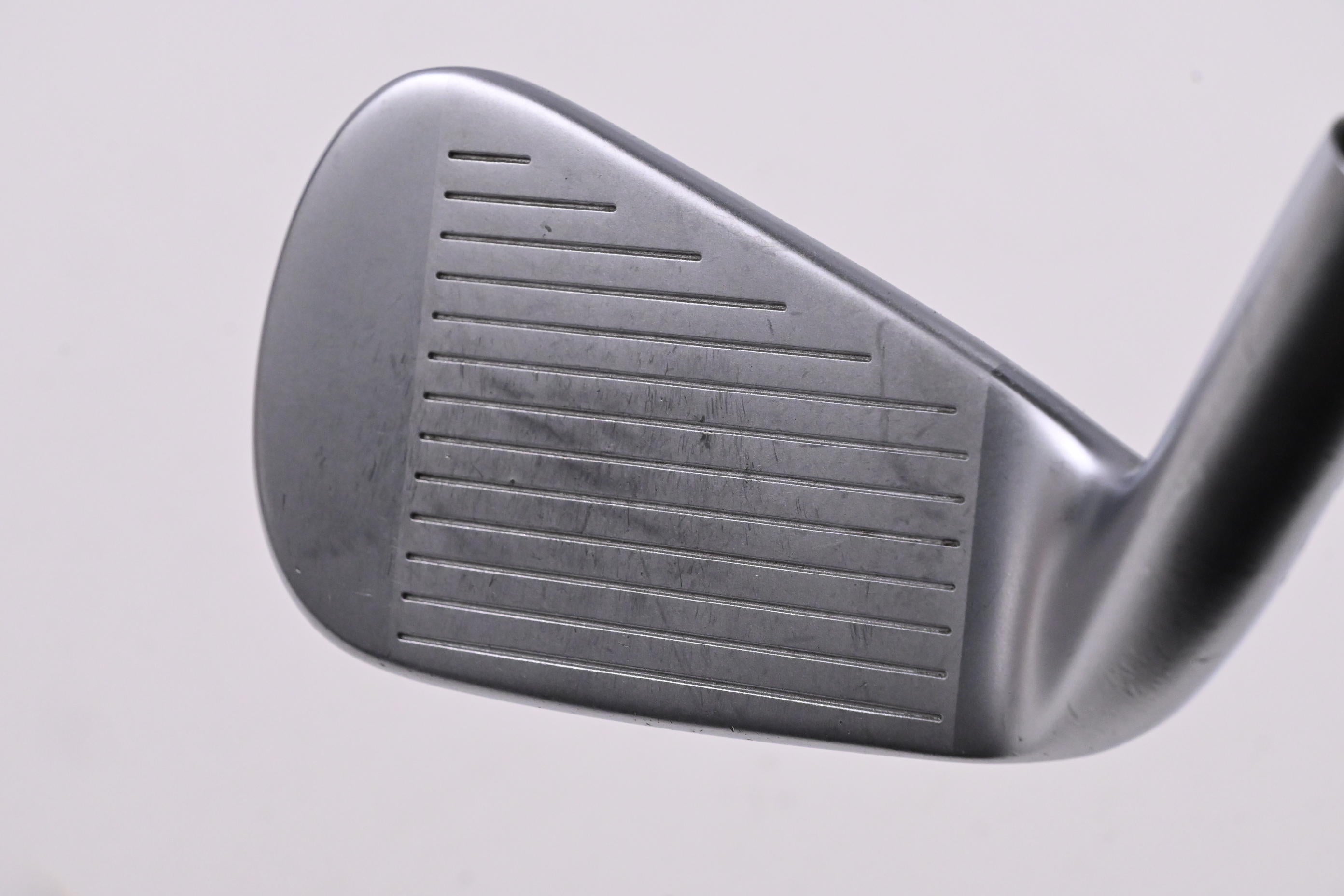 Callaway Apex CF16 #6 Iron / 27 Degree / Stiff Flex KBS Tour 120 Shaft