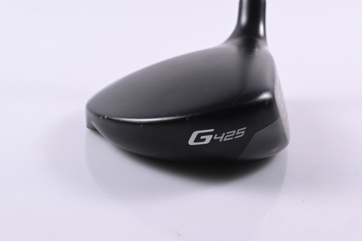 Ping G425 Max #5 Wood / 17.5 Degree / Regular Flex Ping Alta CB Slate 65 Shaft