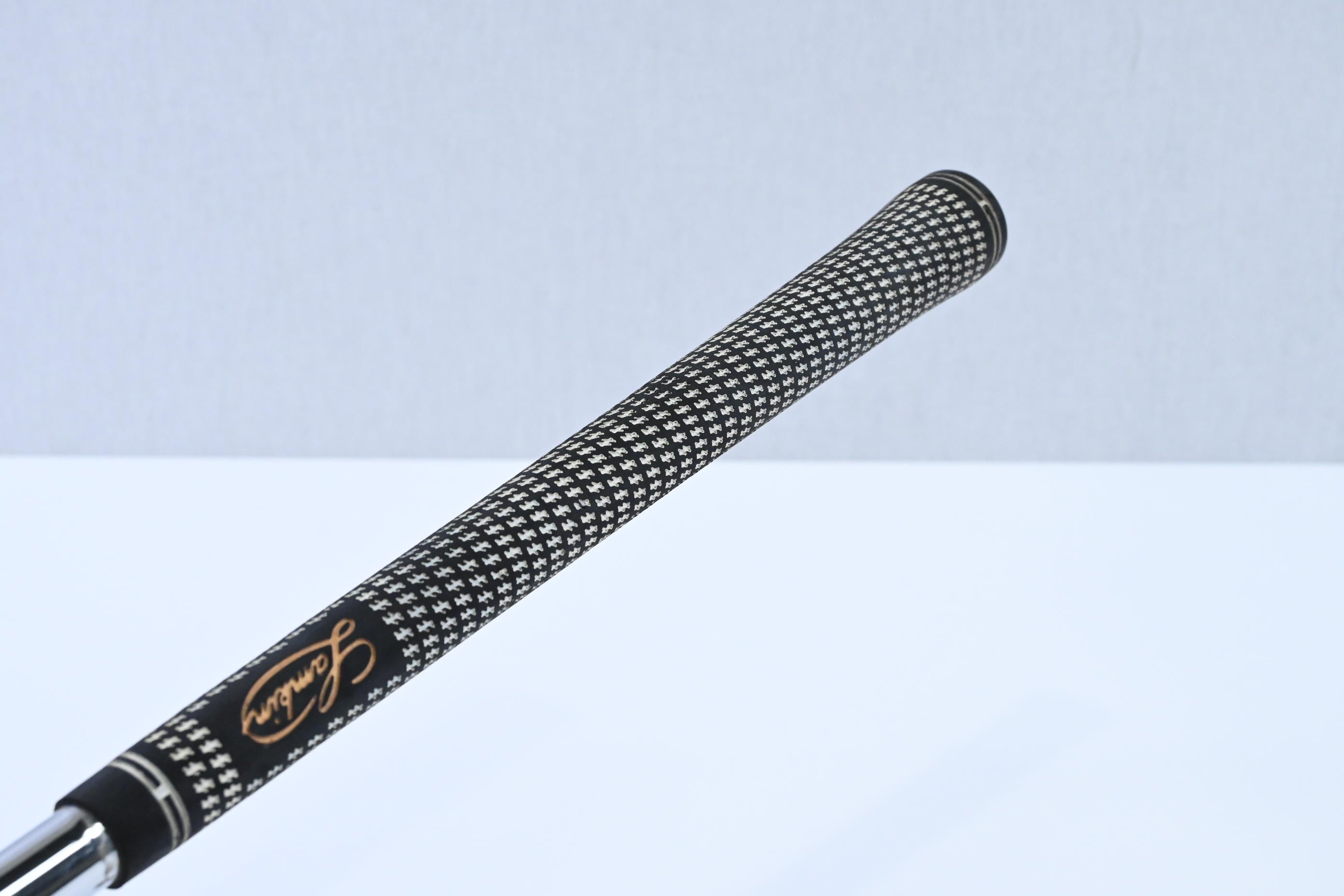 Nike T40 #4 Wood / 17 Degree / Regular Flex Steel Shaft