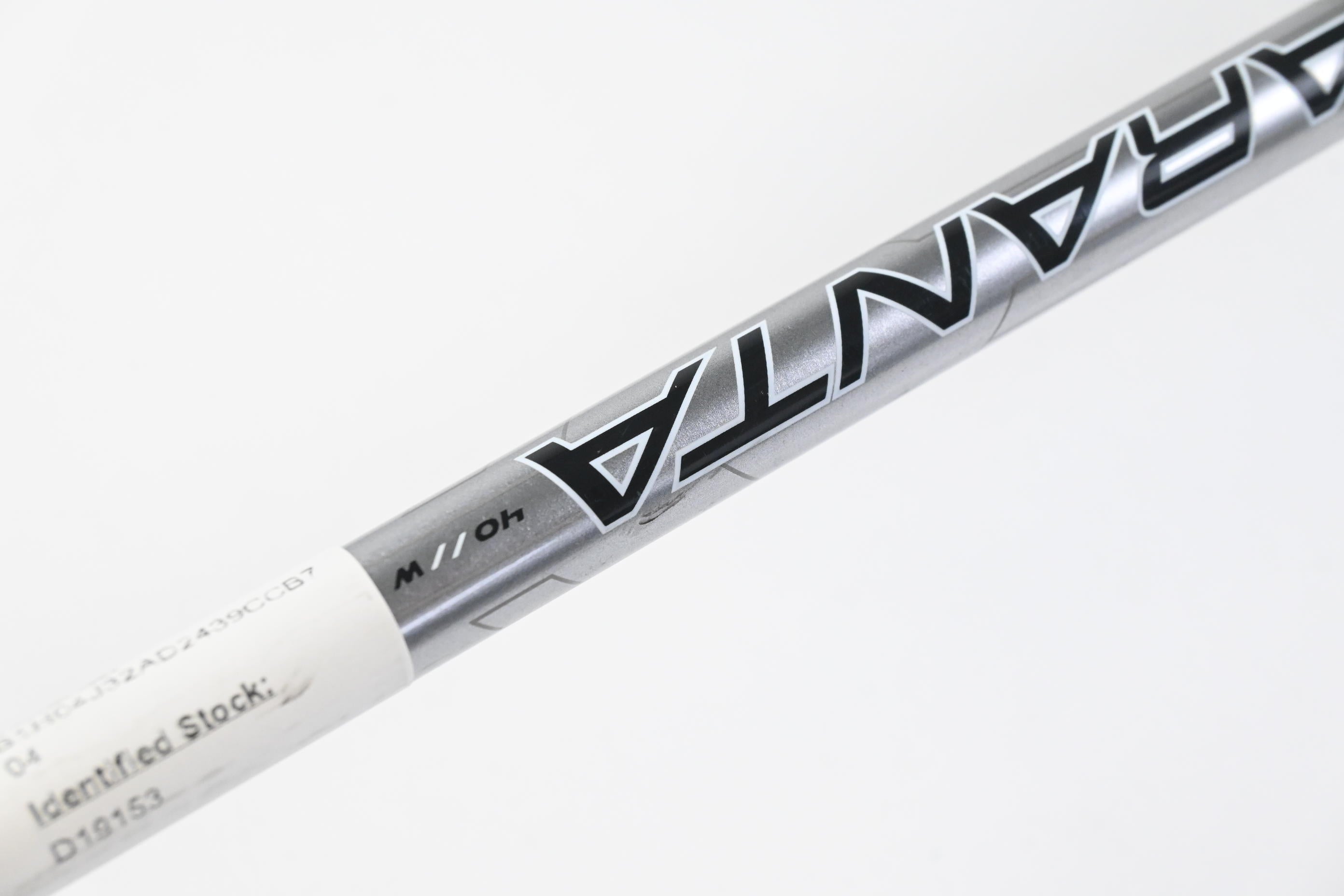 Ladies Callaway Rogue #5 Iron / 25 Degree / Ladies Flex Aldila Quaranta 40 Shaft