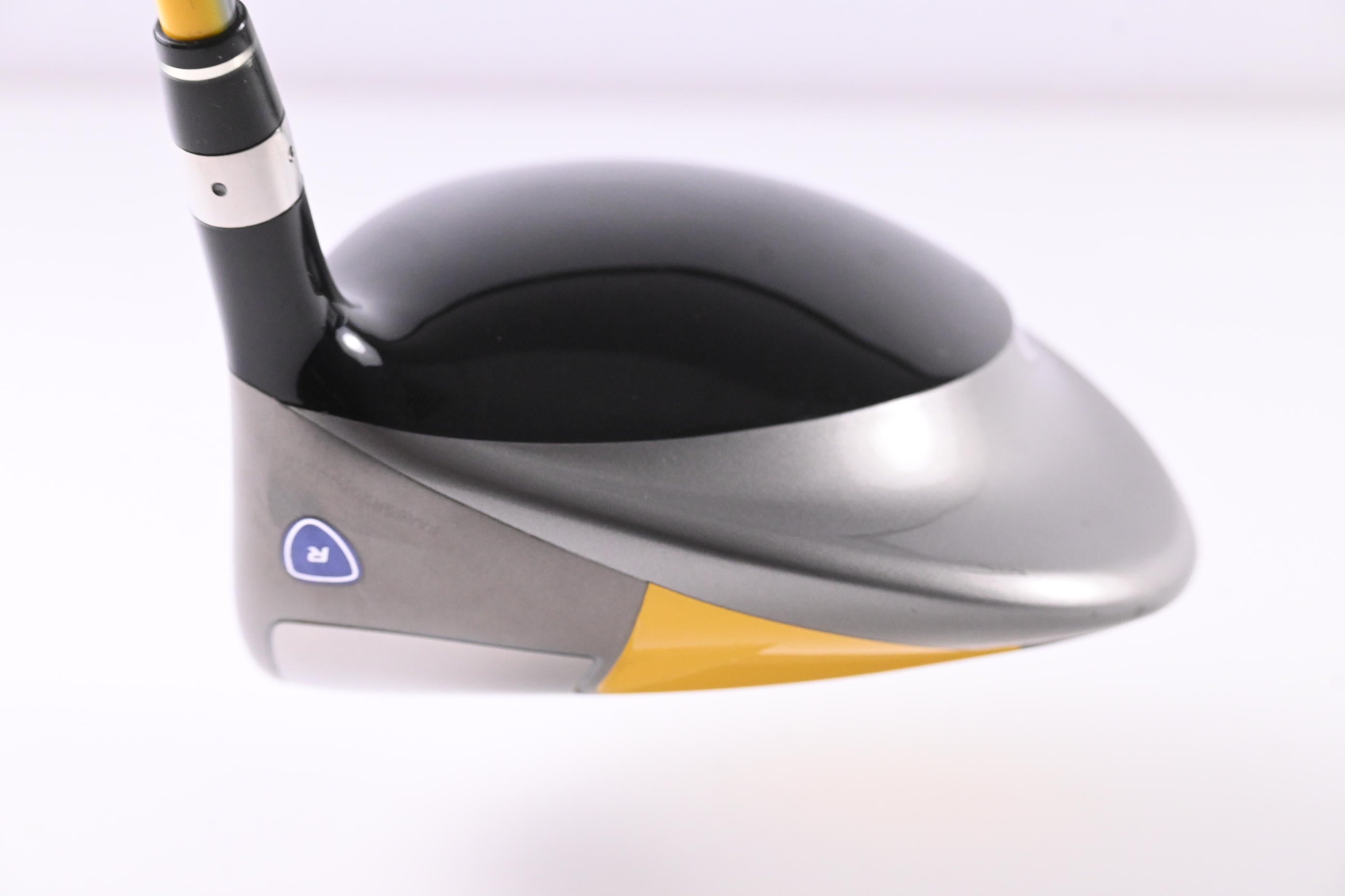 Nike SQ 460 Driver / 10.5 Degree / Regular Flex Diamana Nike Sasquatch Shaft