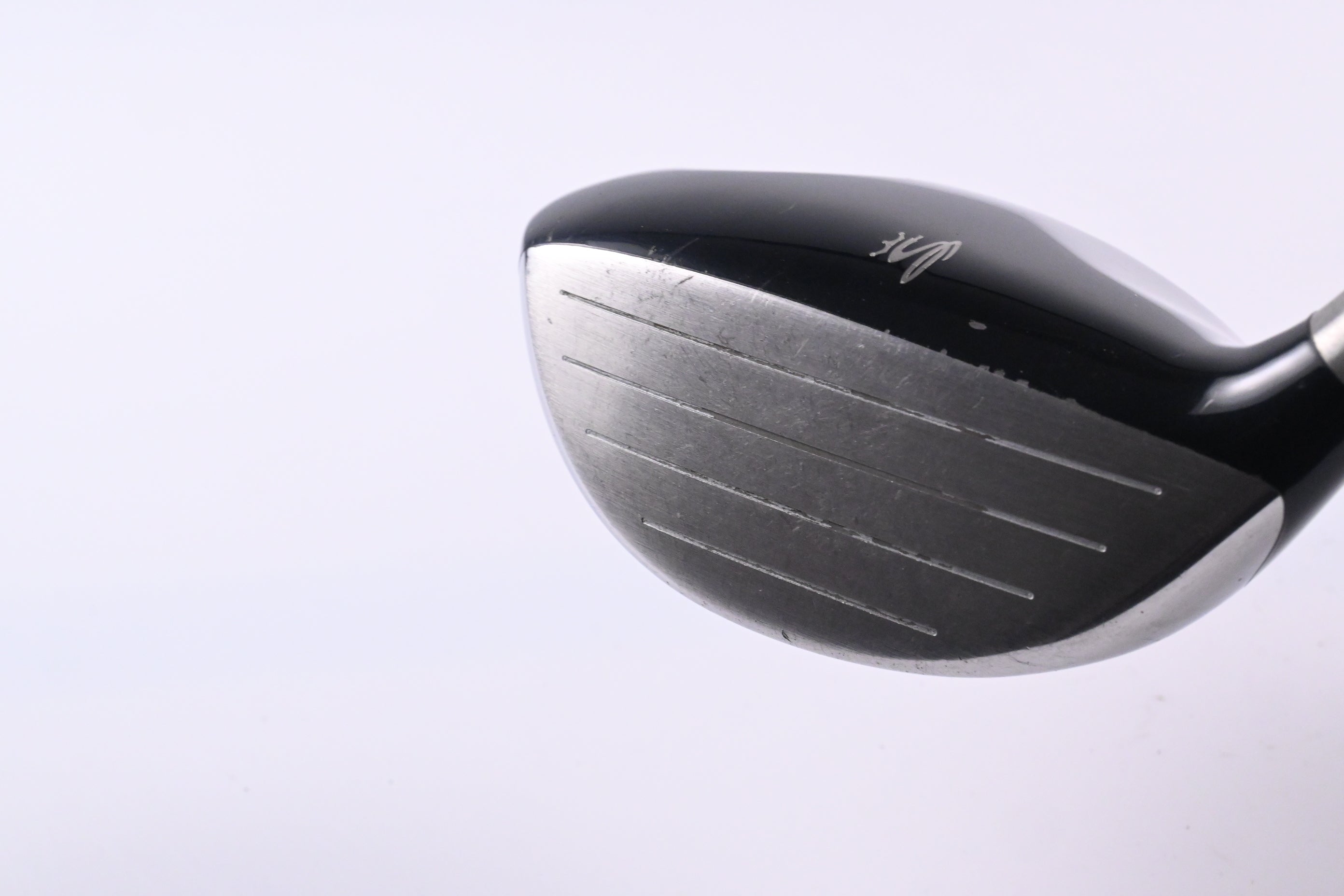 Cobra Speed Pro X/ST #3 Wood / 15 Degree / Stiff Flex Fujikura Speeder Pro Shaft