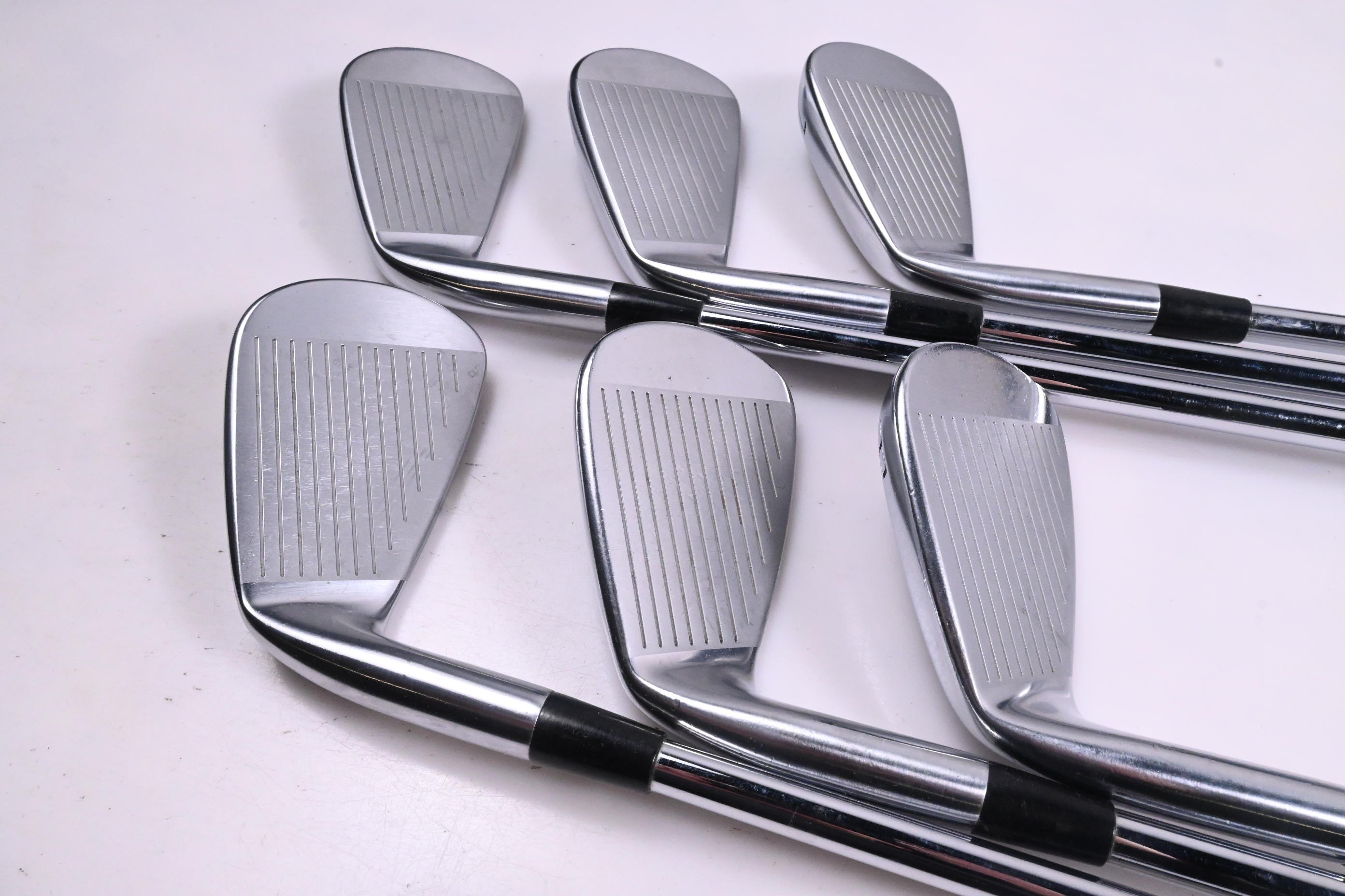 Mizuno Pro 225 Irons / 5-PW / Stiff Flex N.S.Pro Modus³ Tour 105 Shafts