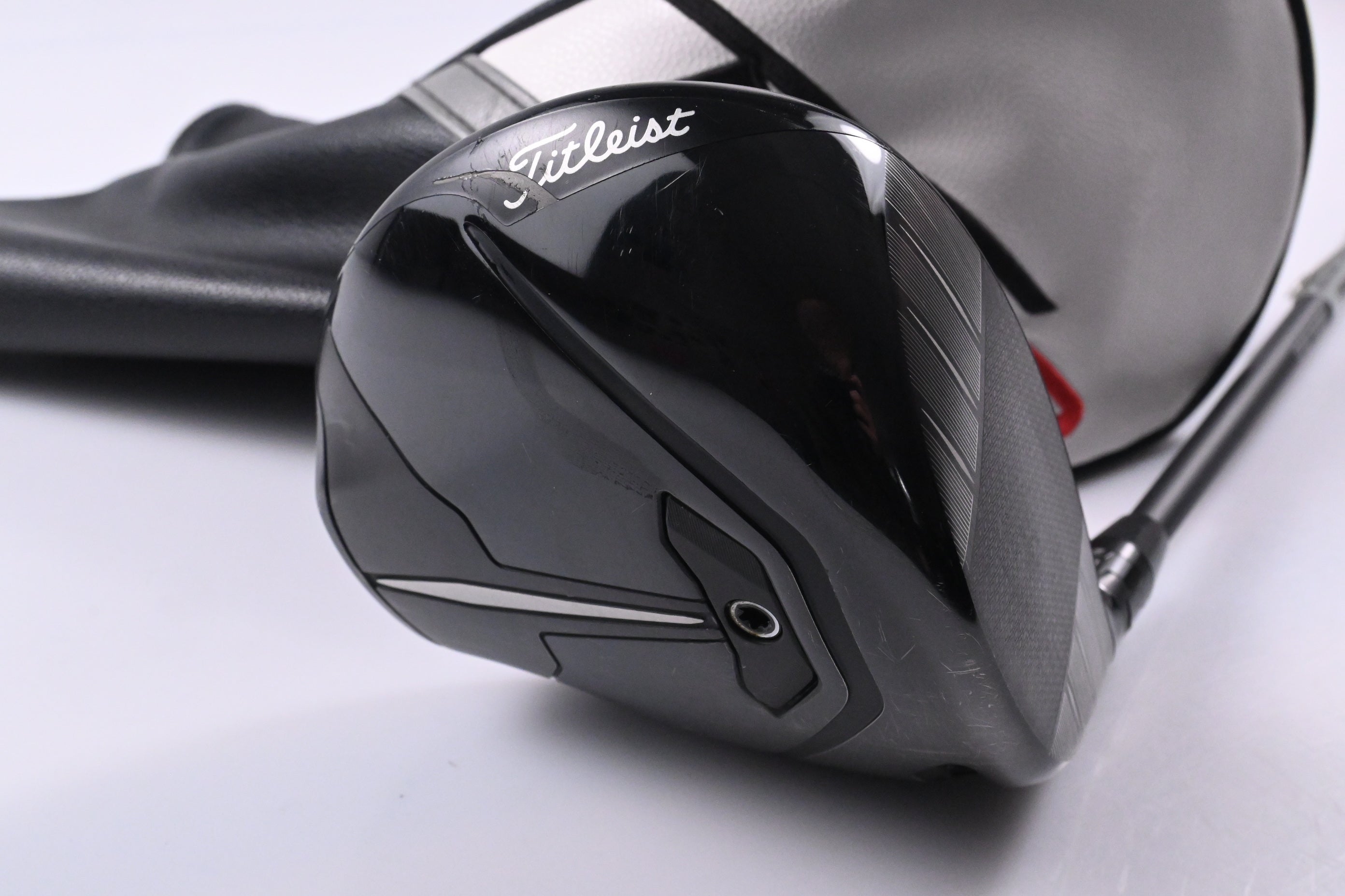 Titleist TSR4 Driver / 9 Degree / Regular Flex Mitsubishi Tensei 1K Blue 55