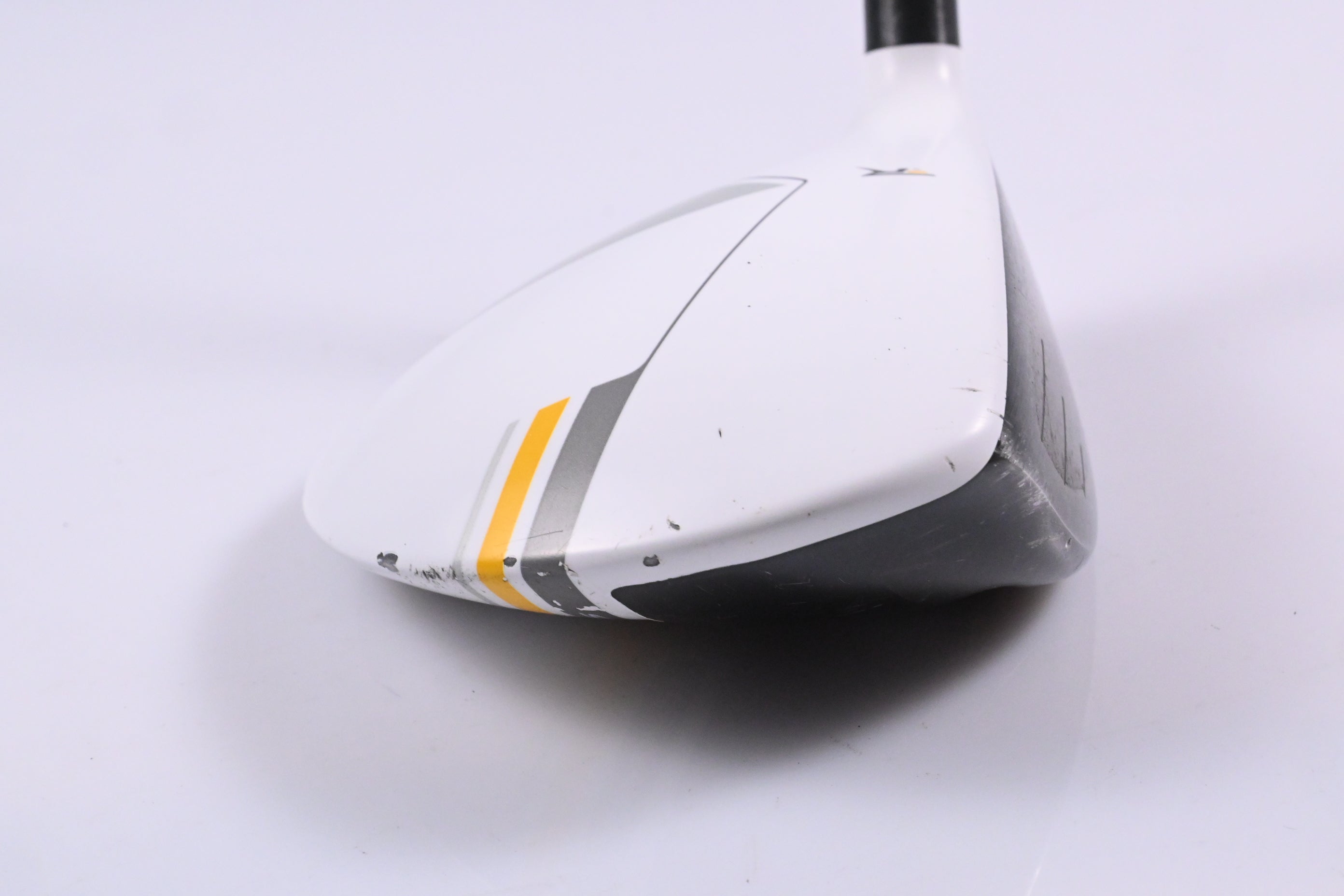 Taylormade RBZ Stage 2 #3 Wood / 15 Degree / Regular Flex Matrix Rocketfuel 60