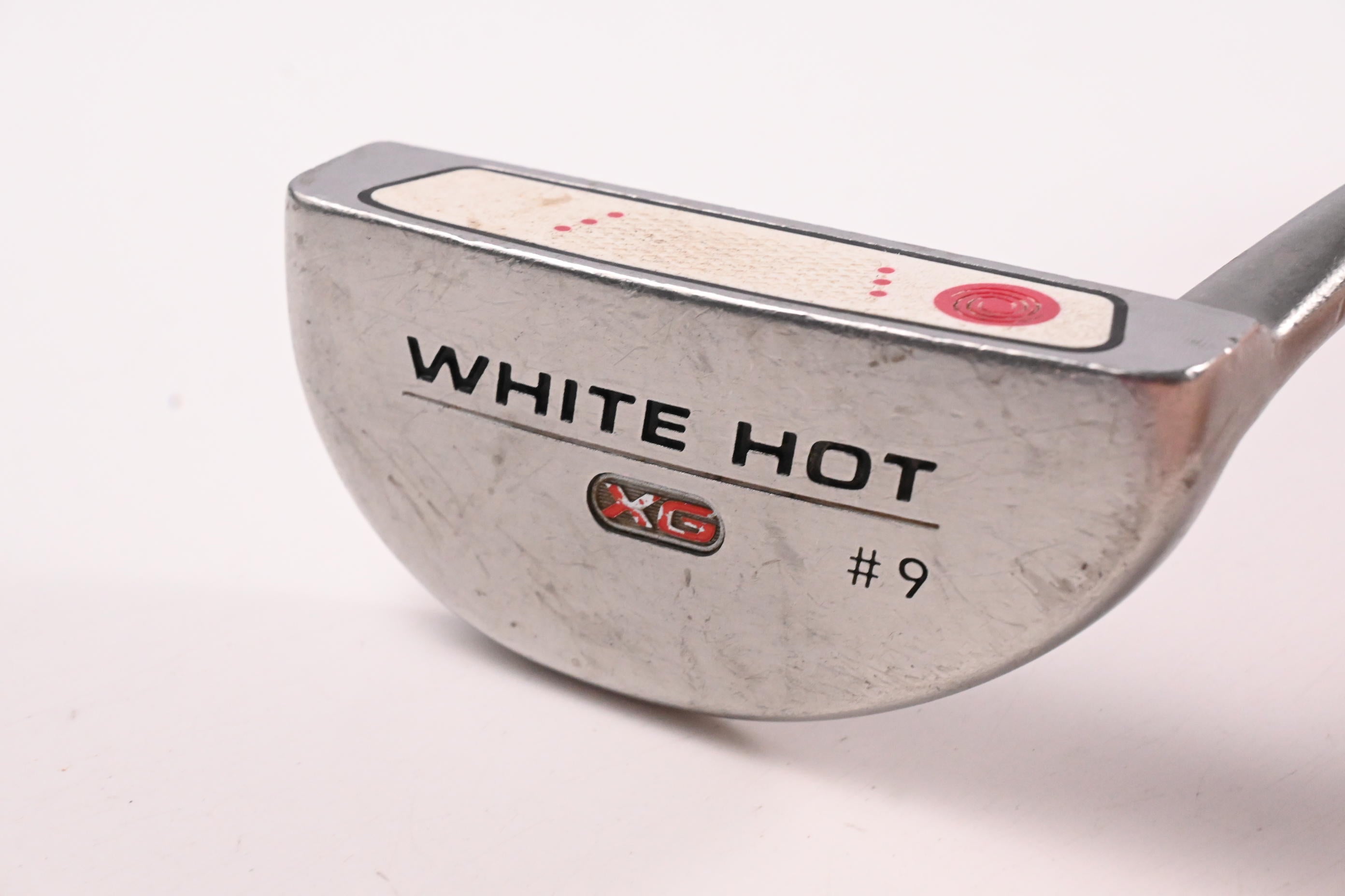 Odyssey White Hot XG #9 Putter / 34 Inch