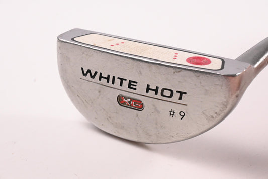 Odyssey White Hot XG #9 Putter / 34 Inch