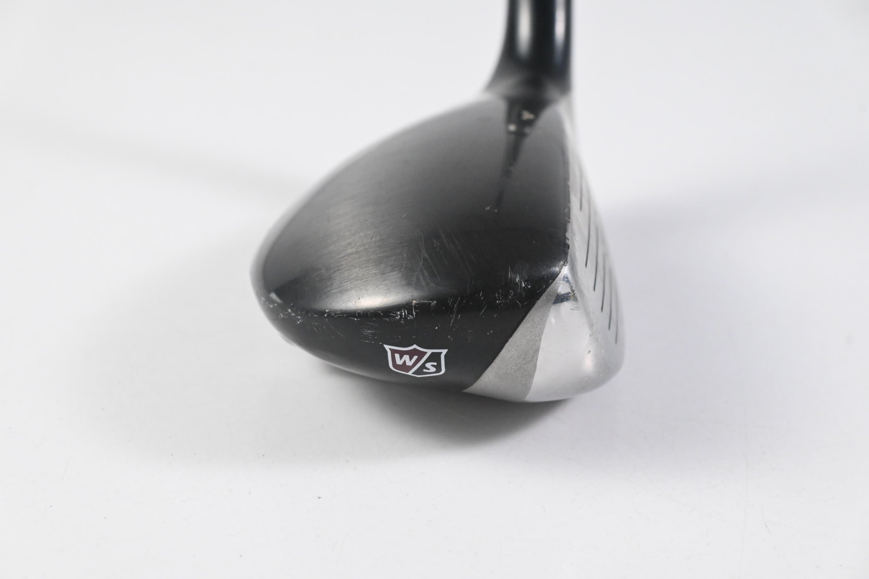 Wilson Staff Fybrid HS #3 Hybrid / 21 Degree / Regular Flex UST Mamiya Proforce