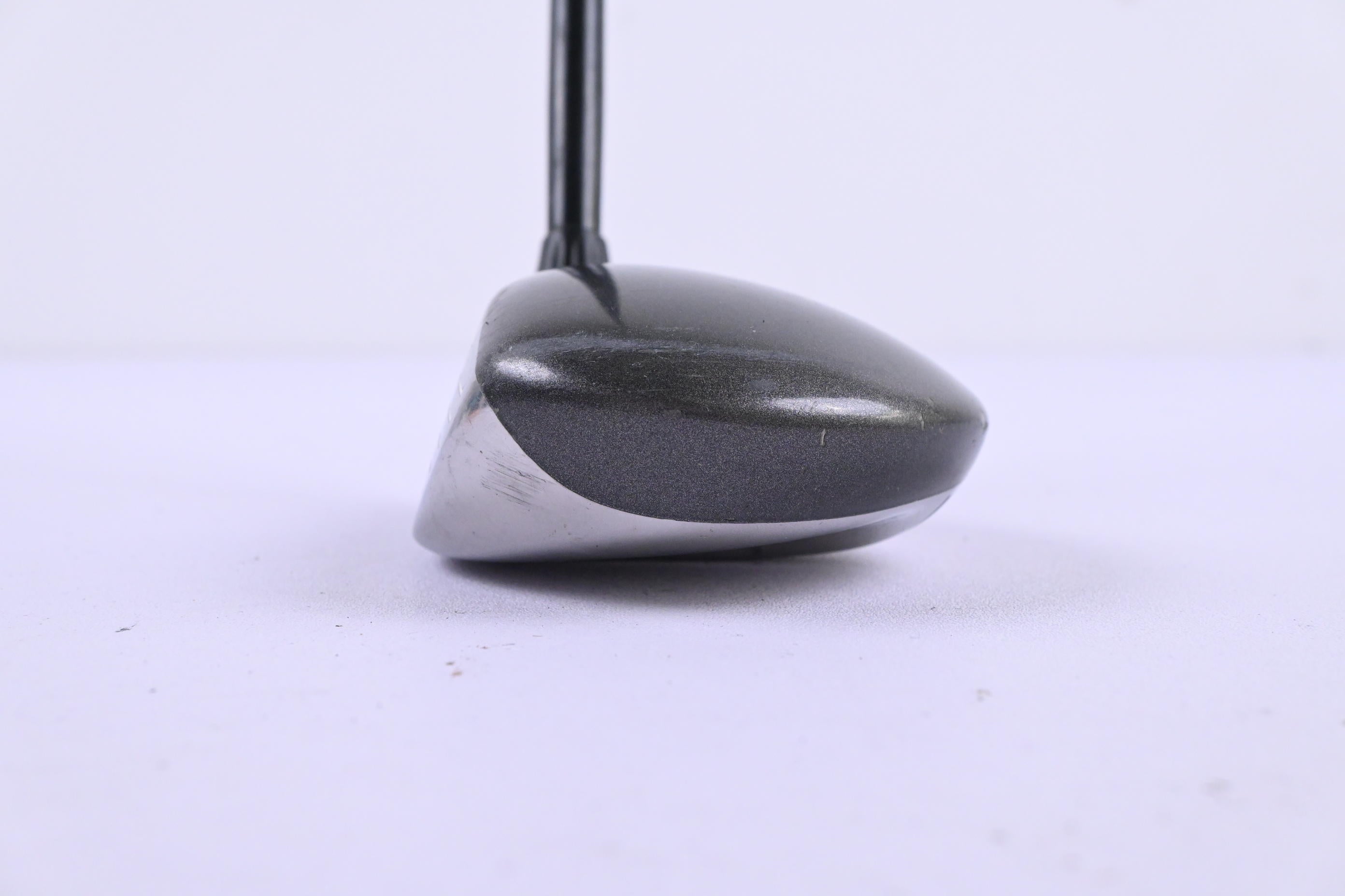 Left Hand Callaway Big Bertha 2004 #5 Wood / 19 Degree / Regular Flex RCH 75