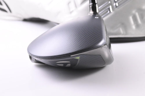 Taylormade Qi35 LS Driver / 10.5 Degree / X-Flex HZRDUS Black 60 Shaft