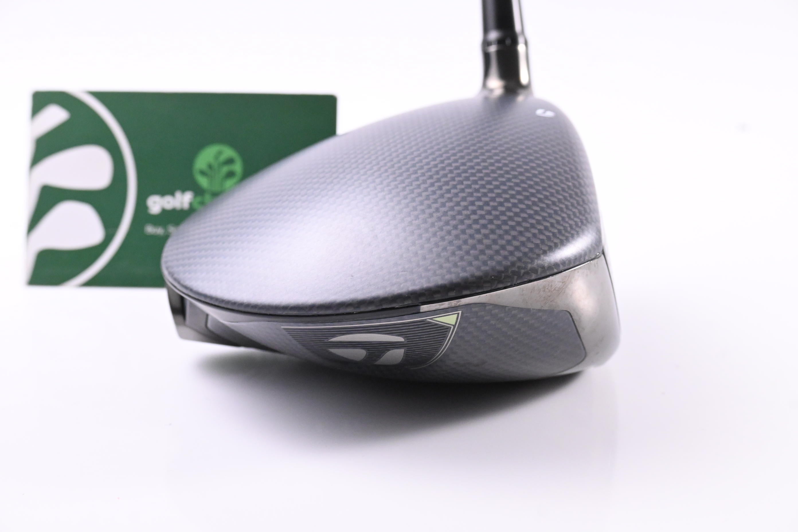 Taylormade Qi35 LS Driver / 9 Degree / Stiff Flex Fujikura Ventus Blue 5 Shaft