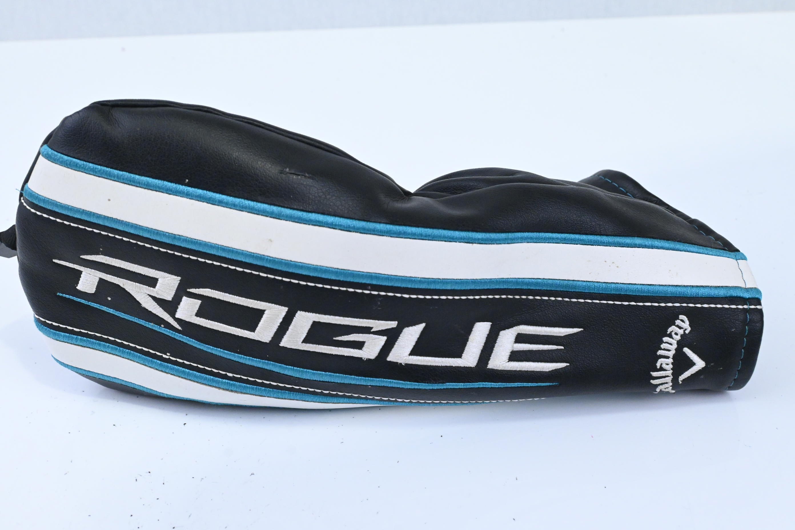 Left Hand Callaway Rogue #3 Wood / 13.5 Degree / X-Flex Evenflow Blue 75 Shaft