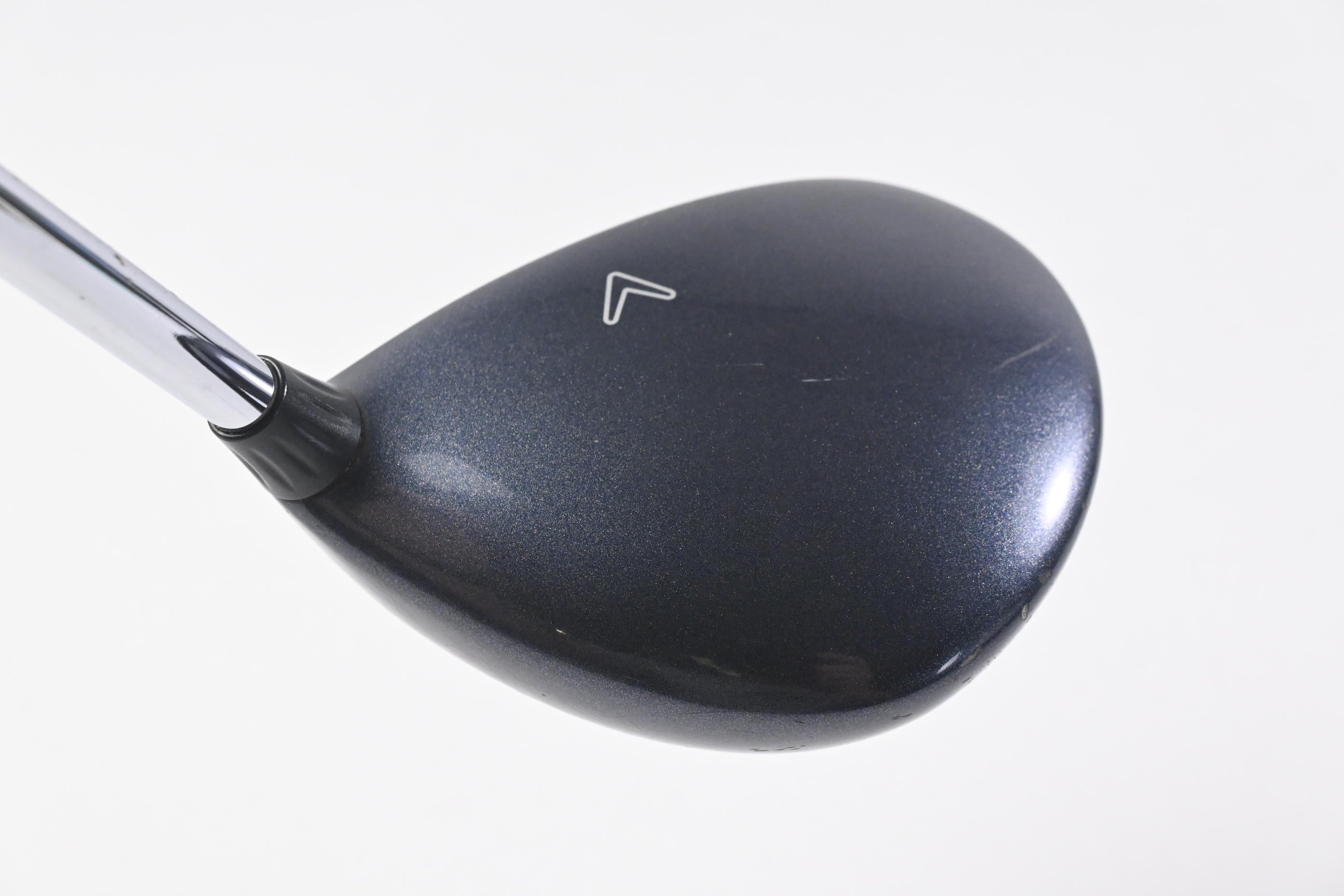 Callaway Steelhead III #3 Wood / 15 Degree / Uniflex Steel Shaft