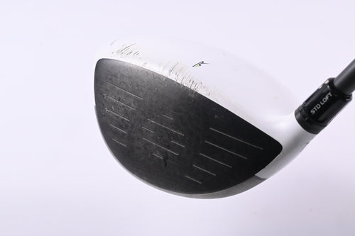 Taylormade RBZ Driver / 10.5 Degree / Regular Flex Matrix Ozik Shaft