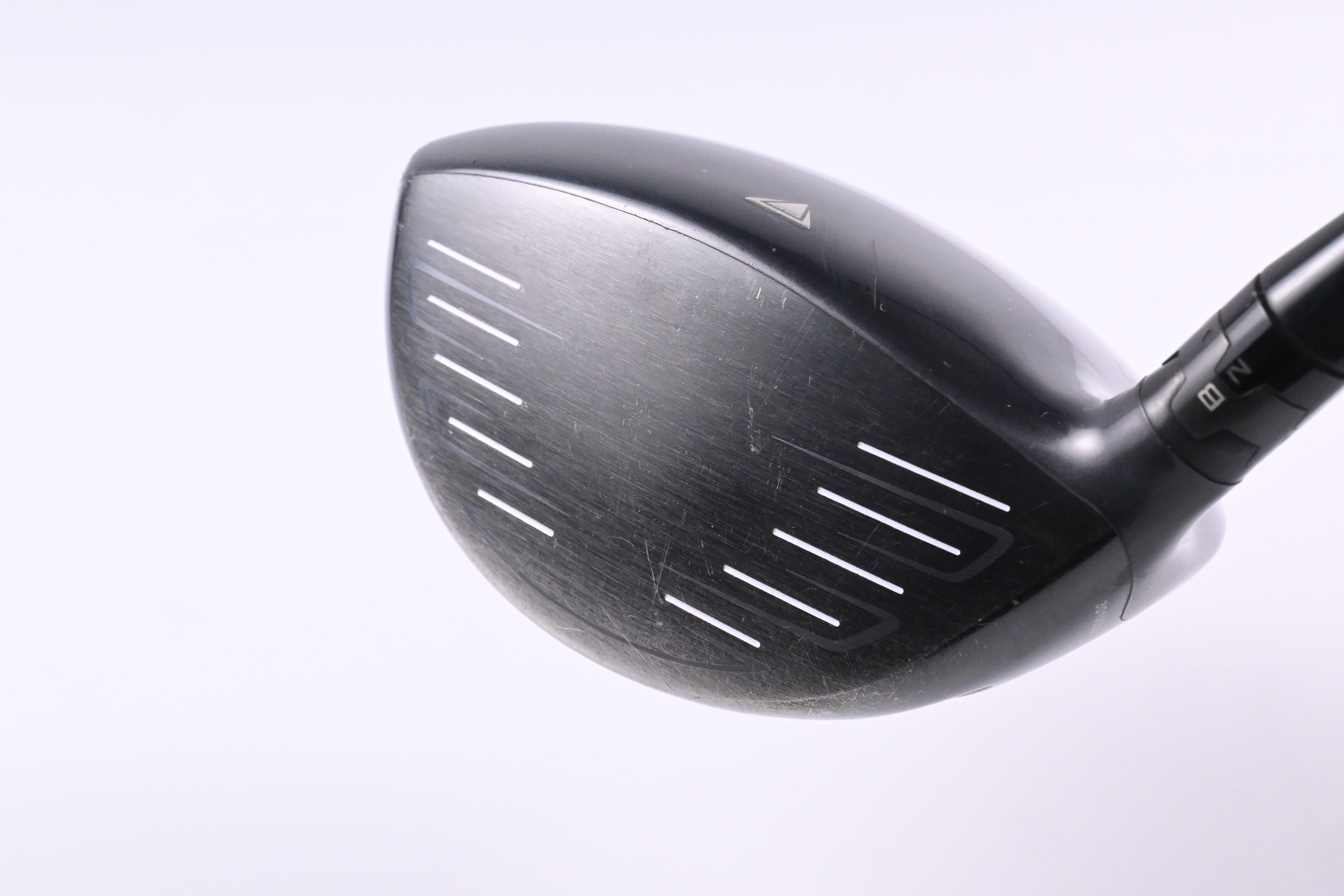 Titleist 917 D2 Driver / 9.5 Degree / Stiff Flex Aldila Rogue 70 Shaft