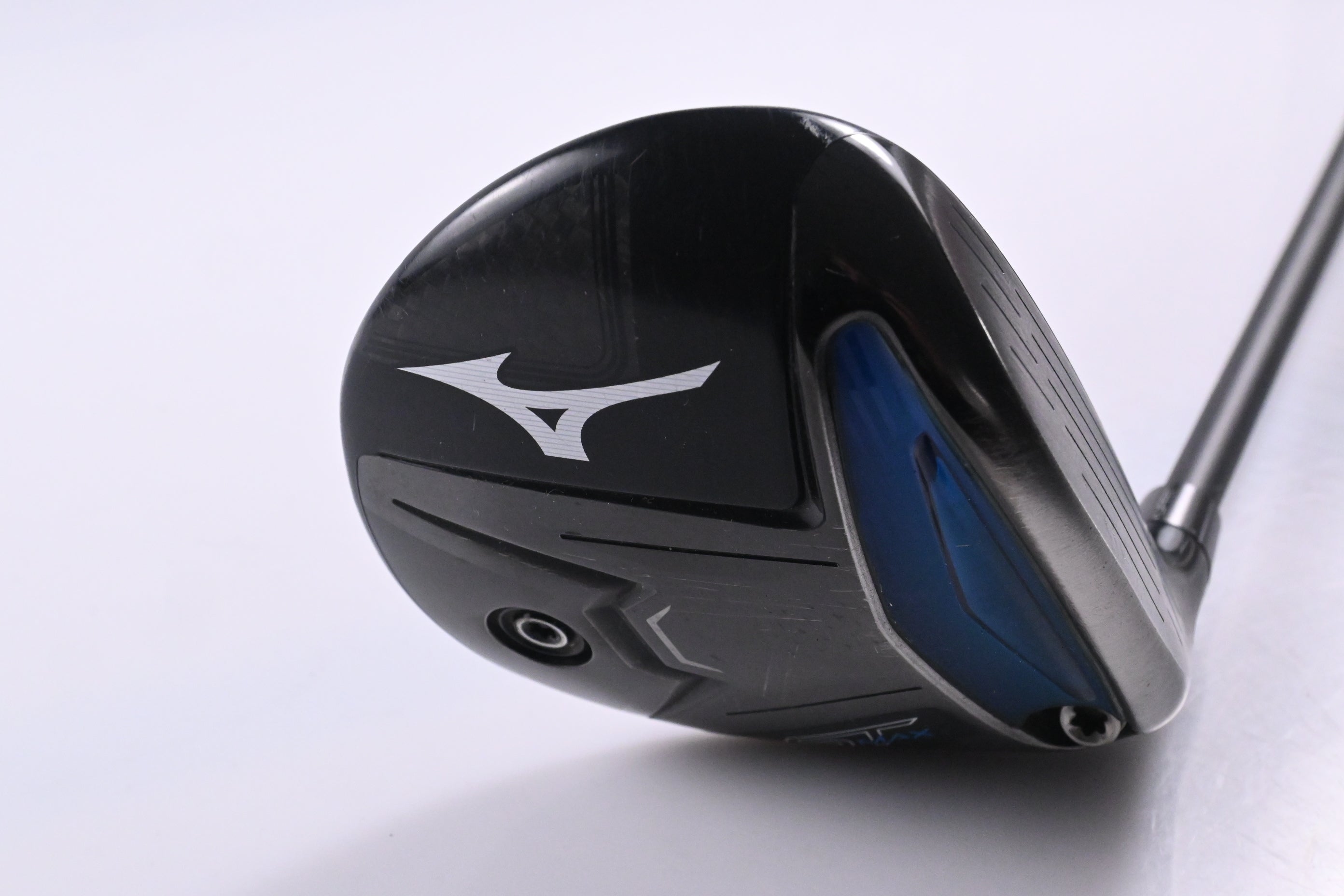 Mizuno ST-Max 230 #3 Wood / 15 Degree / Stiff Flex Tensei 1K Blue 75 Shaft