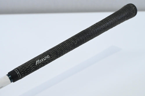Mizuno T-Zoid Forged #3 Wood / 15 Degree / Regular Flex Mizuno Graphite Shaft
