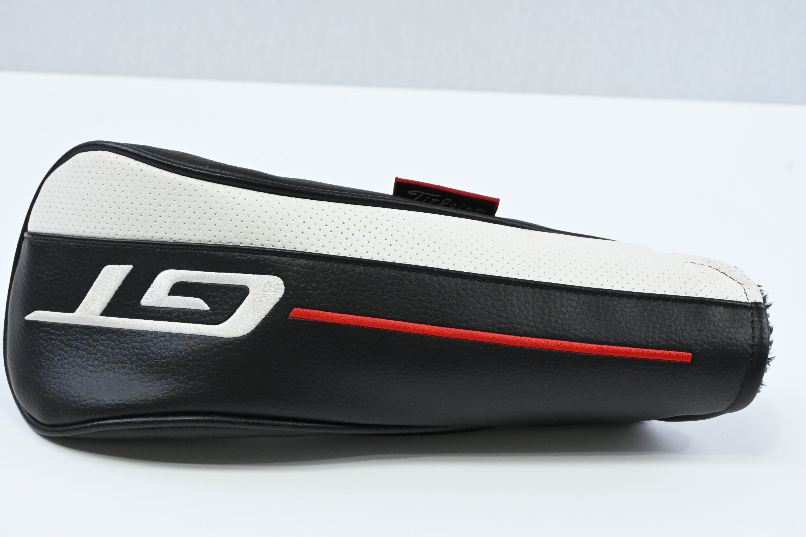 Titleist GT2 #3 Wood / 15 Degree / Stiff Flex Denali Red 60 Shaft