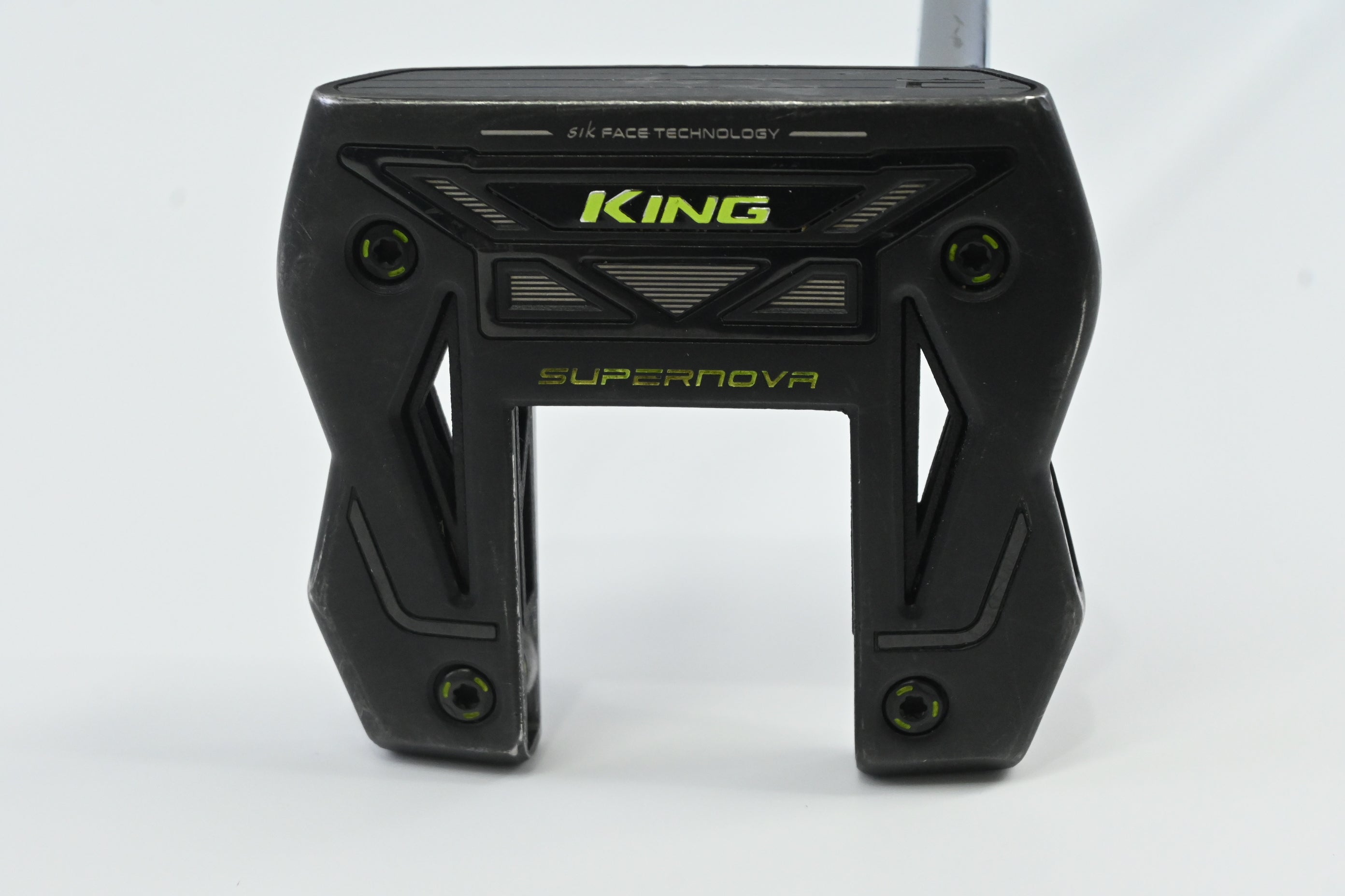 Cobra King 3D Supernova Putter / 34 Inch
