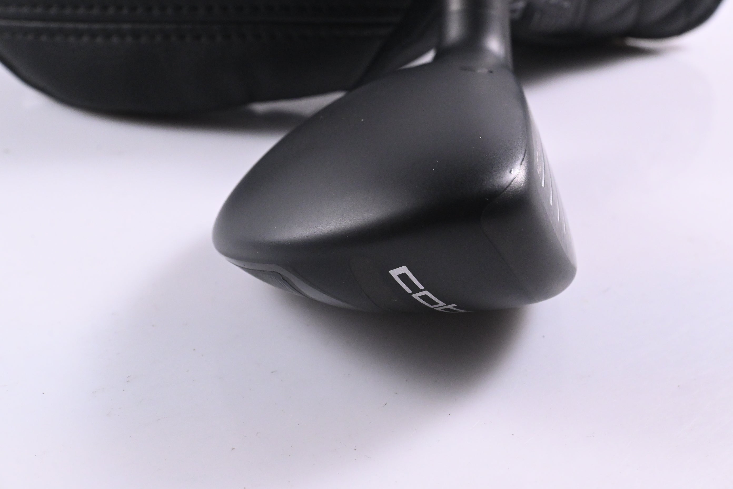 Cobra DS-Adapt #4 Hybrid / 21 Degree / Stiff Flex KBS PG Hybrid 85 Shaft