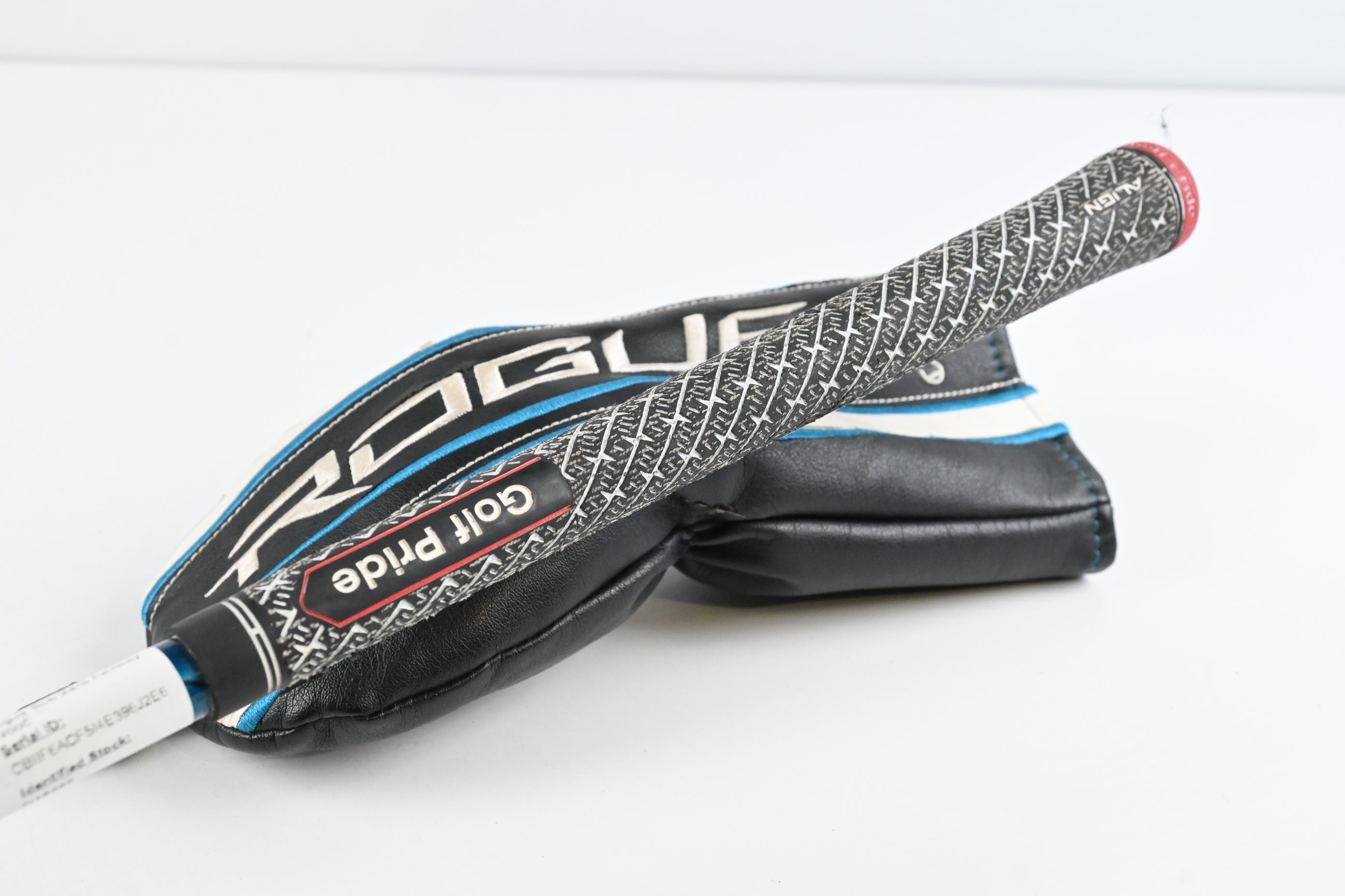 Callaway Rogue Sub Zero #3 Wood / 13.5 Degree / Stiff Flex Evenflow 75 Shaft