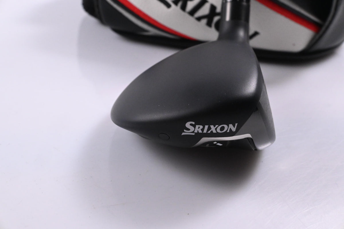 Srixon ZXi #3 Hybrid / 19 Degree / Regular Flex Ventus TR Blue 7 Shaft