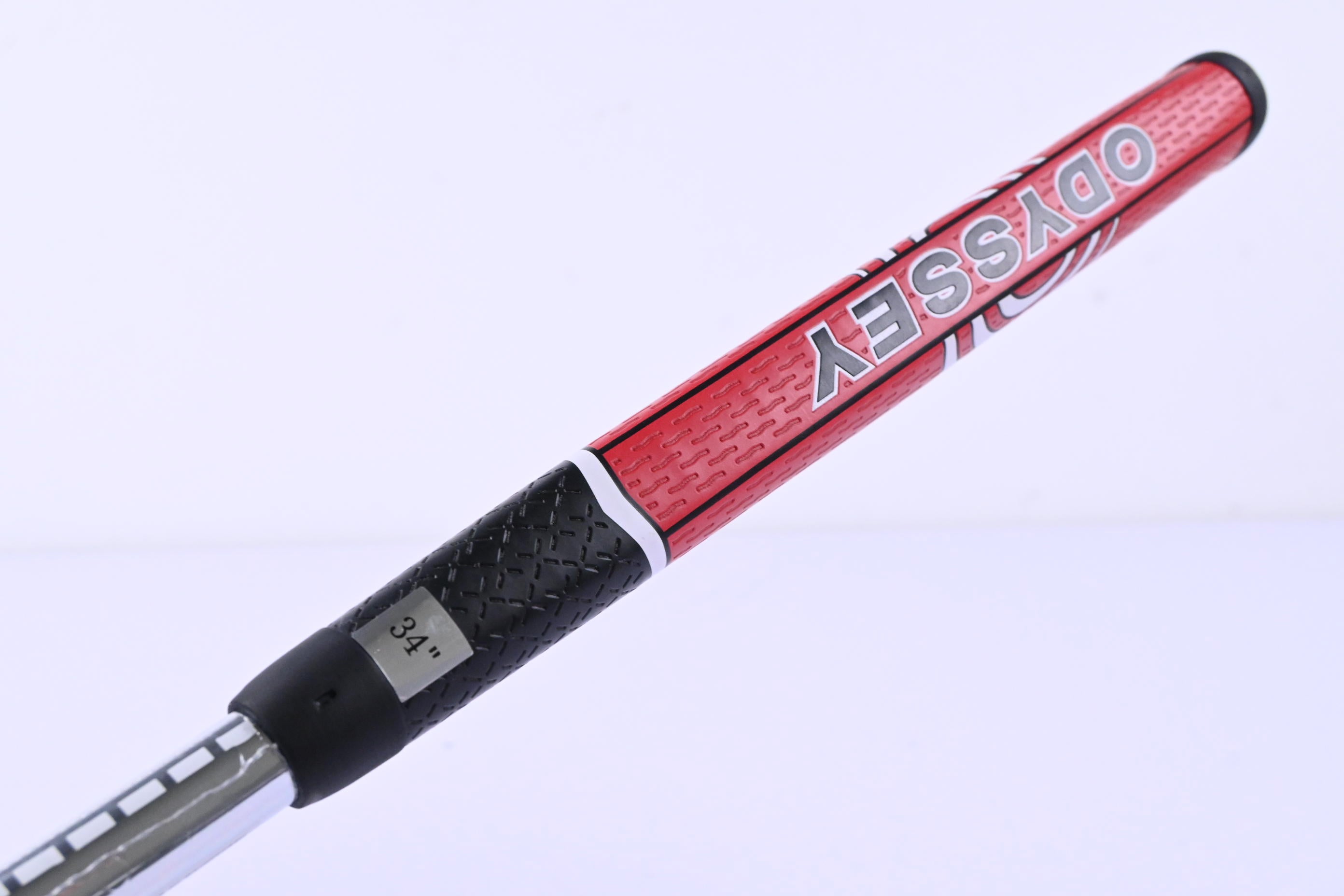 Odyssey Ai-Dual #7 DB Putter / 34 Inch