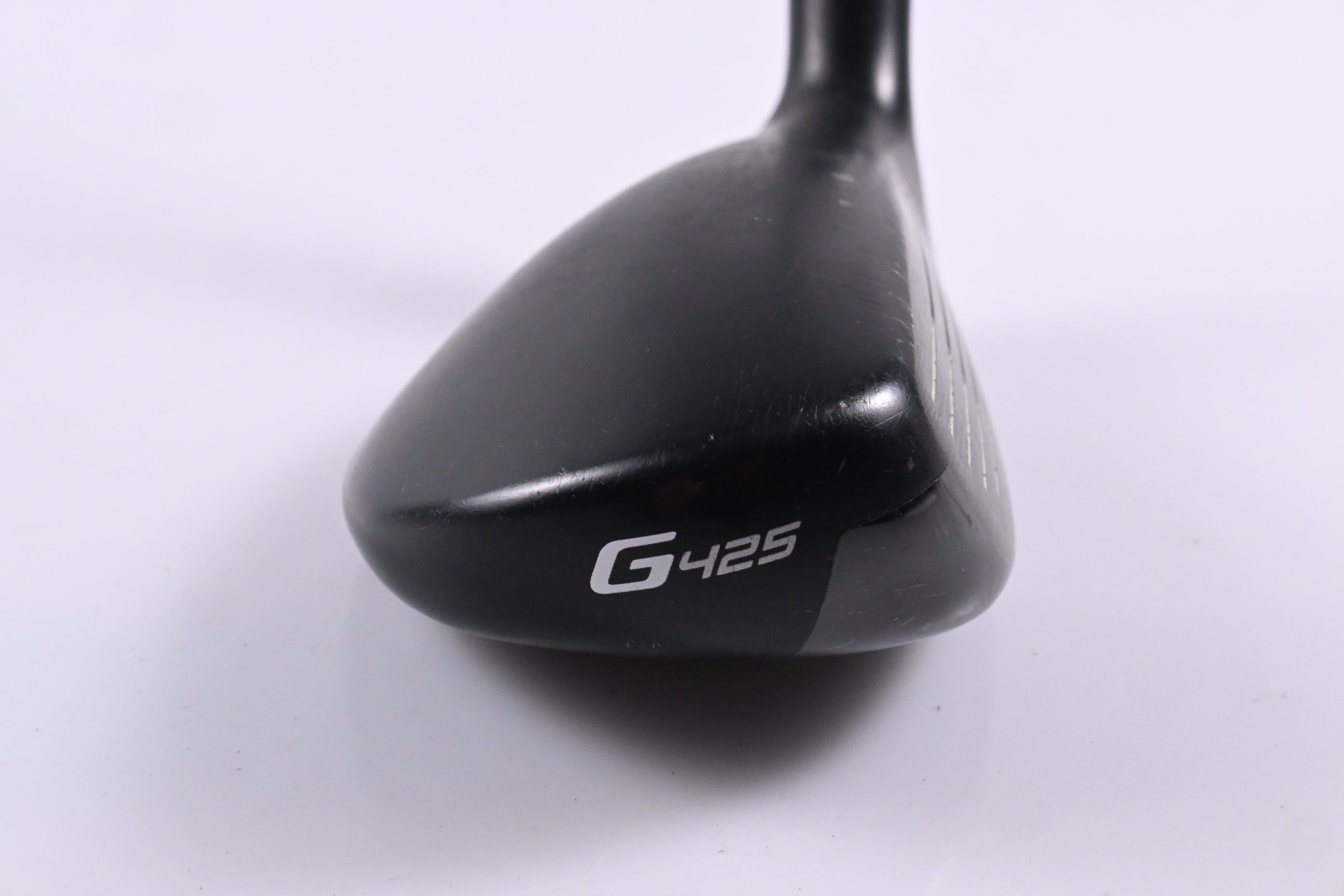 Ping G425 #5 Hybrid / 26 Degree / Regular Flex Ping Alta CB Slate 70 Shaft