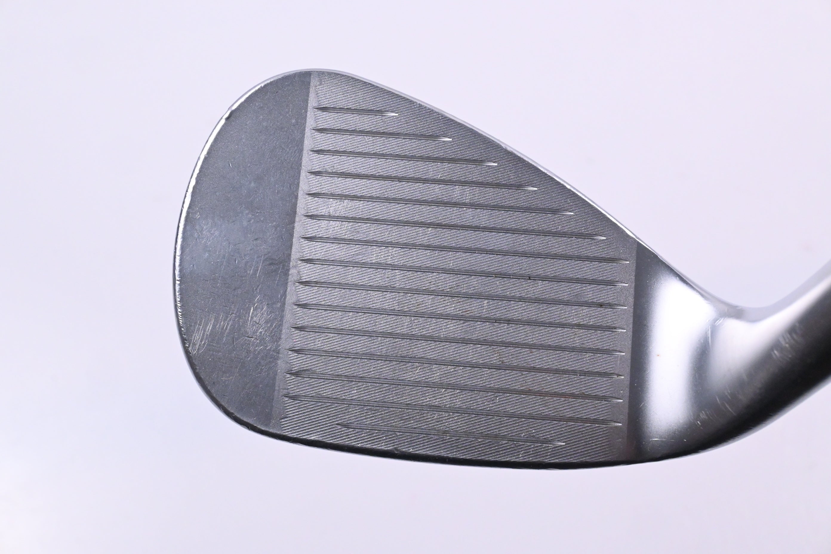 Callaway Jaws MD5 Sand Wedge / 54 Degree / Senior Flex Steelfiber i70 cw Shaft