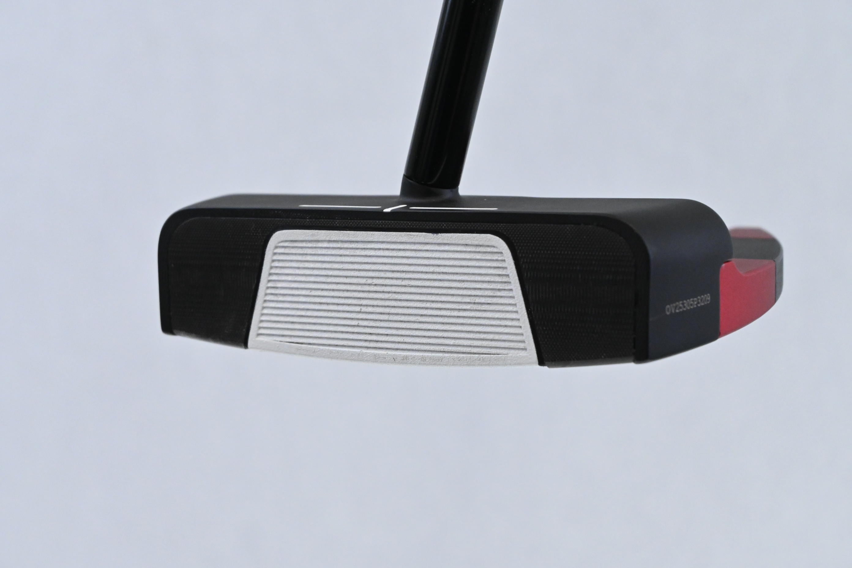 Odyssey Square 2 Square Tri-Hot Jailbird Putter / 34 Inch
