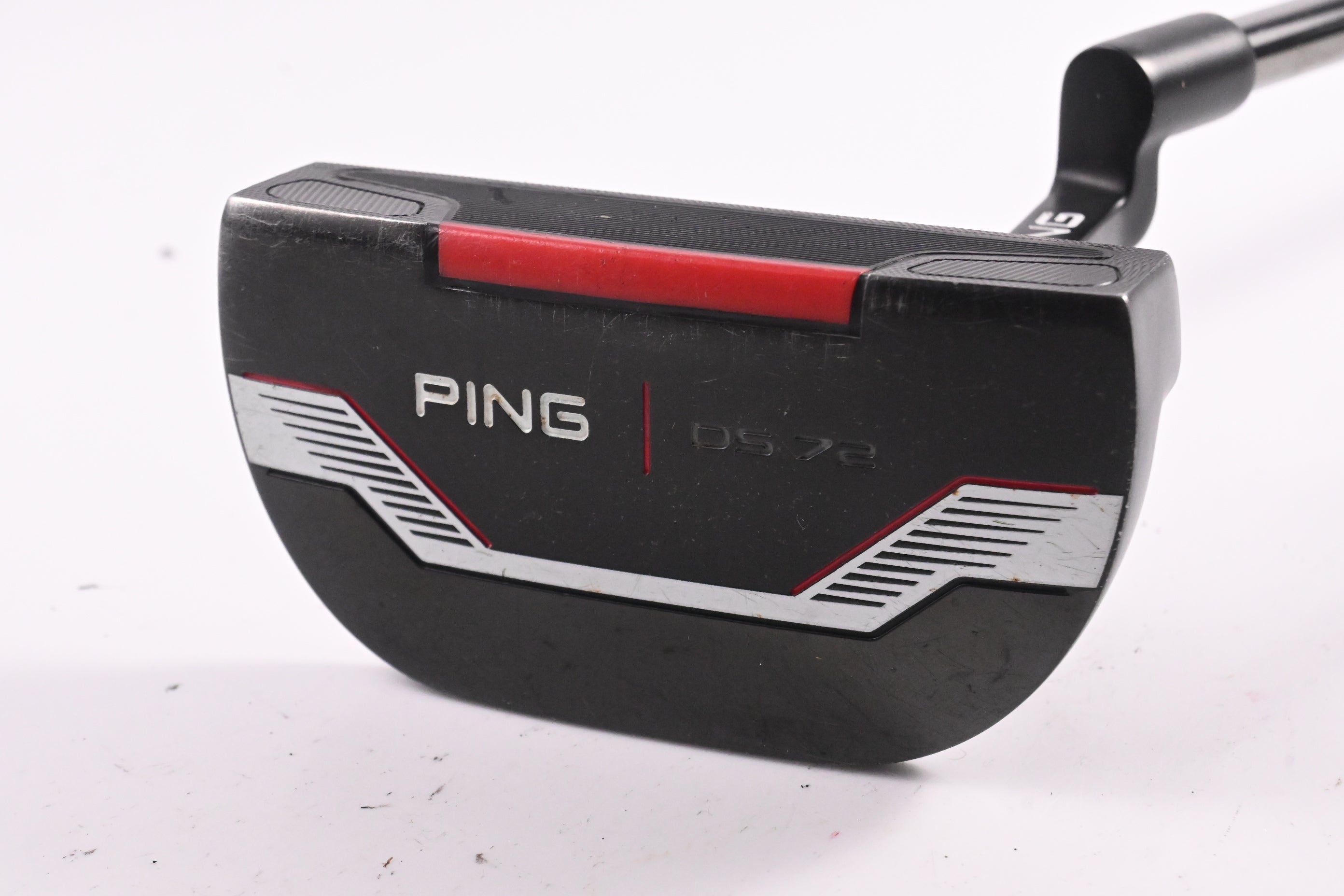 Ping 2021 DS-72 Putter / 34 Inch