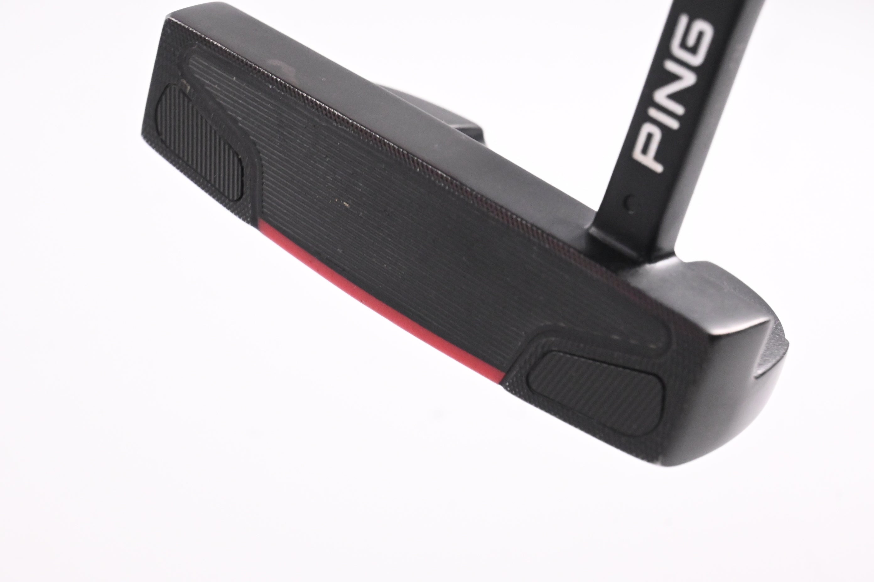 Ping 2021 DS-72 Putter / 34 Inch