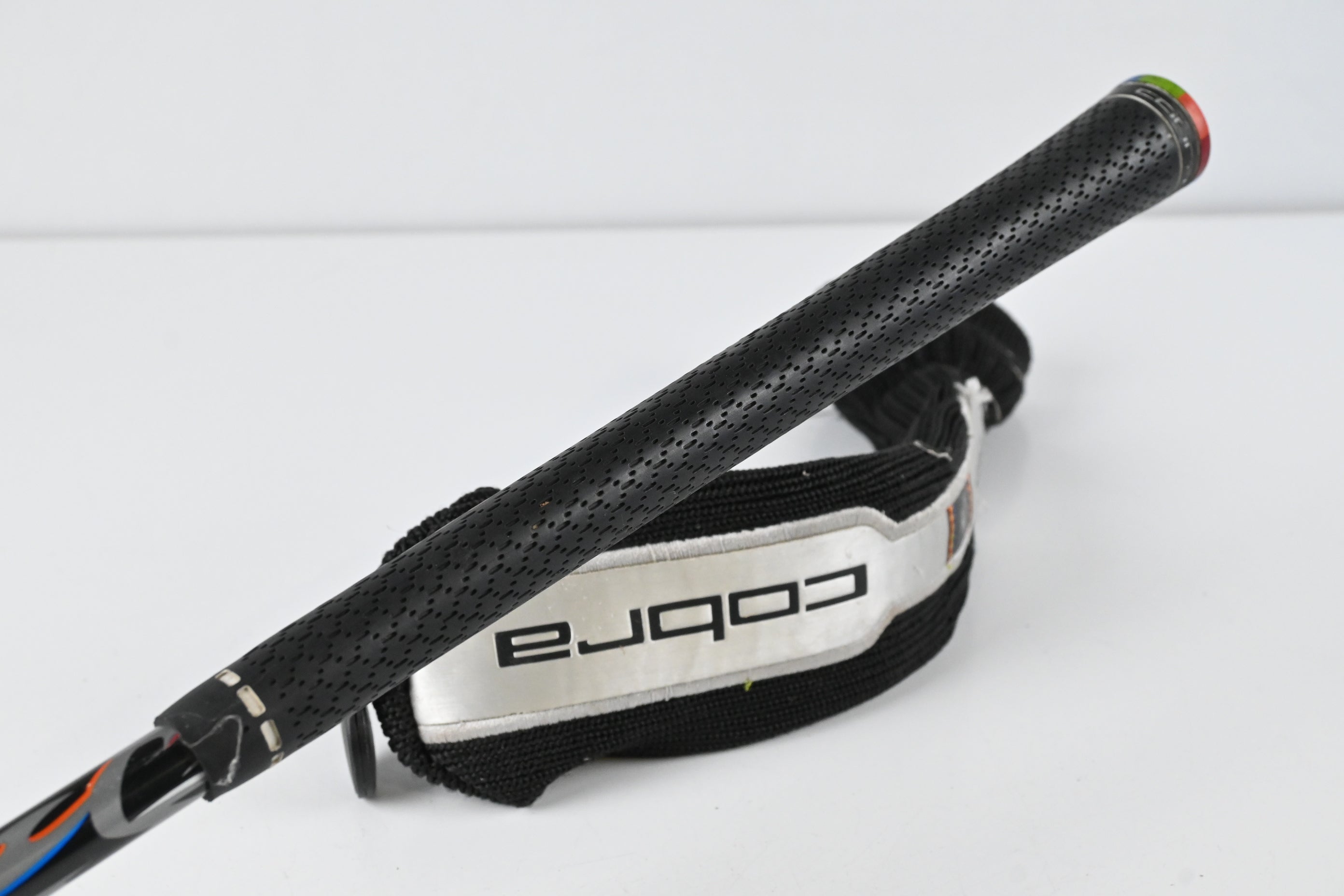 Cobra Bio Cell #3-4 Hybrid / 19-22 Degree / Senior Flex Cobra Bio Cell Shaft