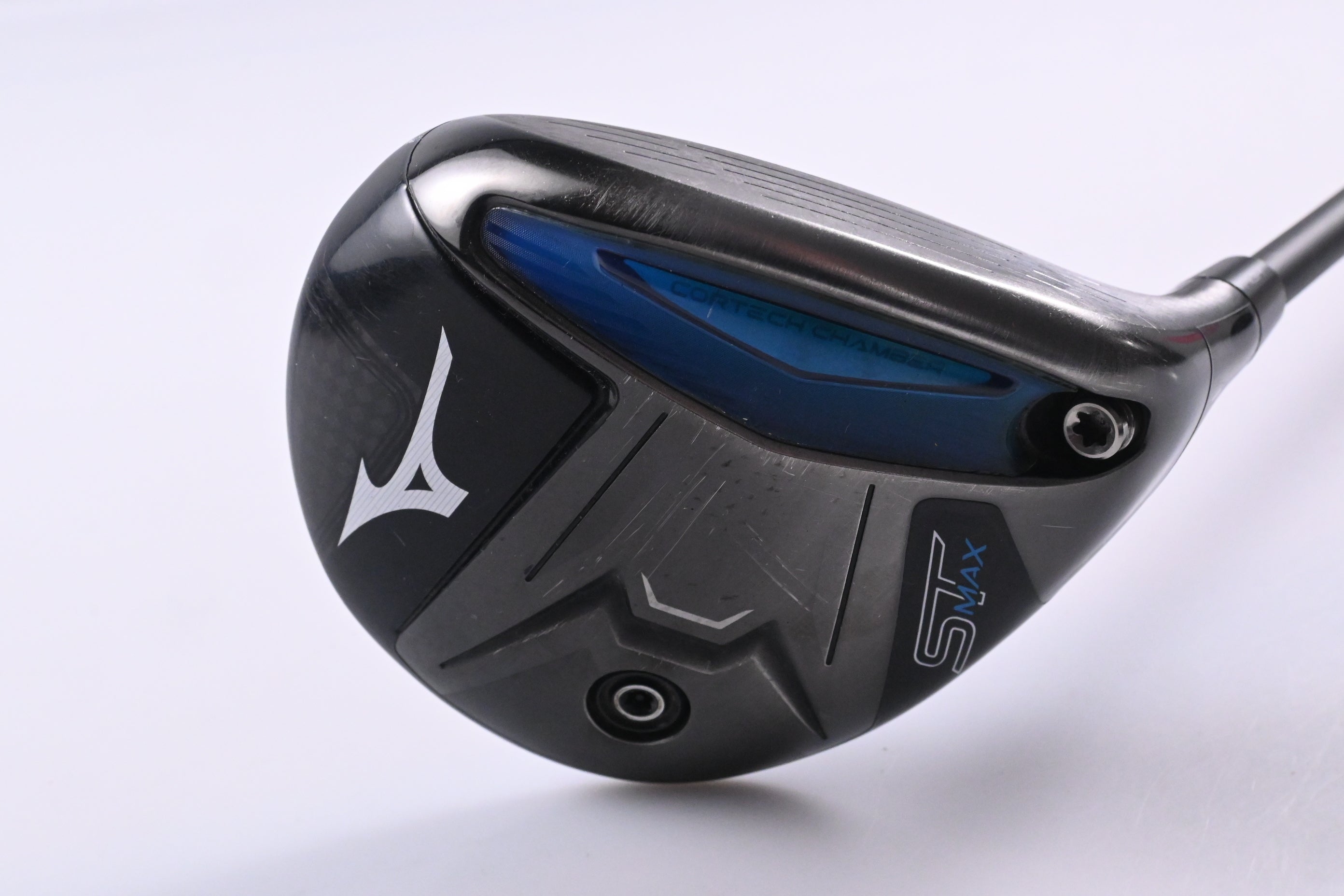 Mizuno ST-Max 230 #3 Wood / 15 Degree / Stiff Flex Tensei 1K Blue 75 Shaft