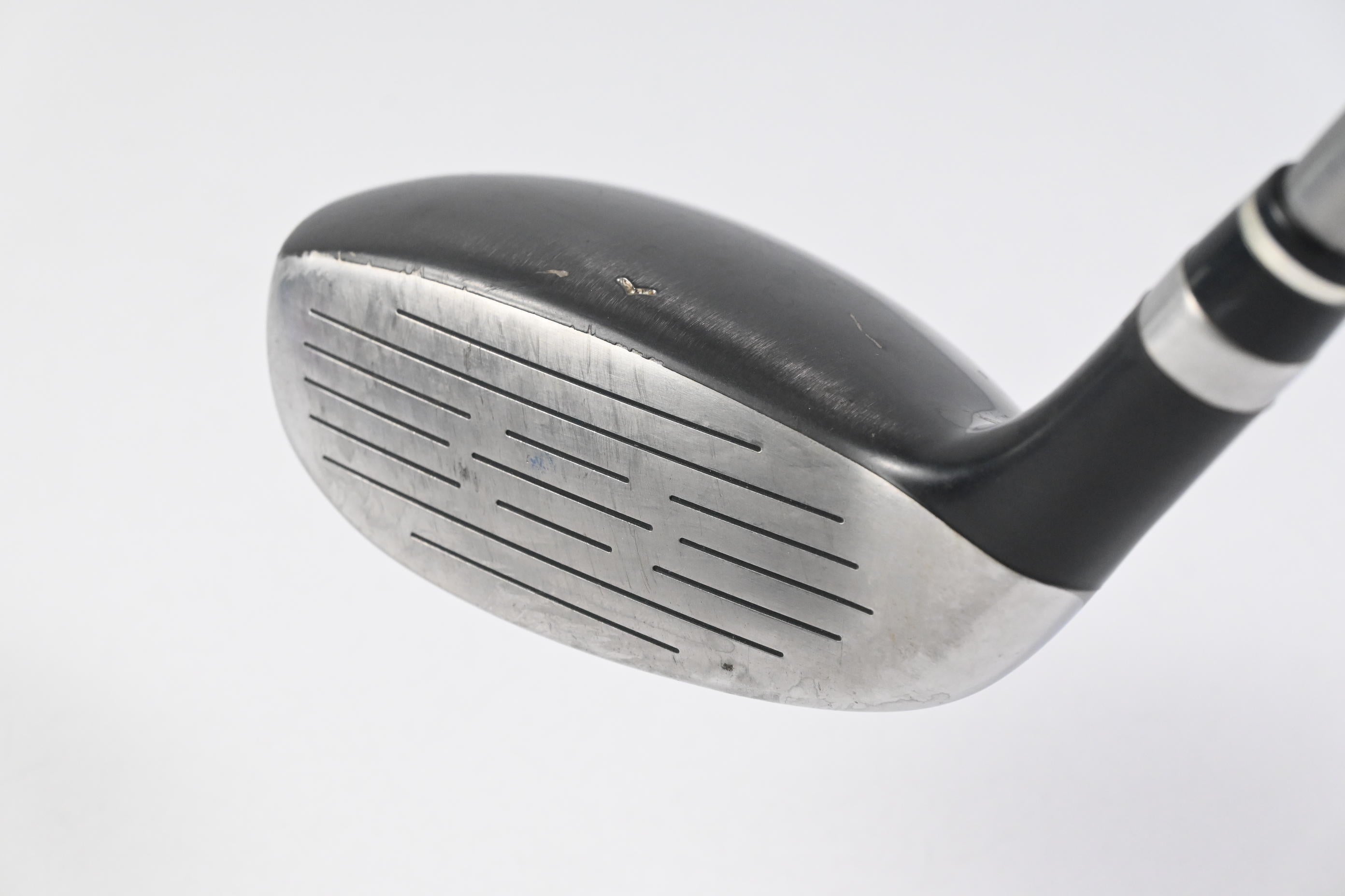 Wilson Staff Fybrid HS #3 Hybrid / 21 Degree / Regular Flex UST Mamiya Proforce