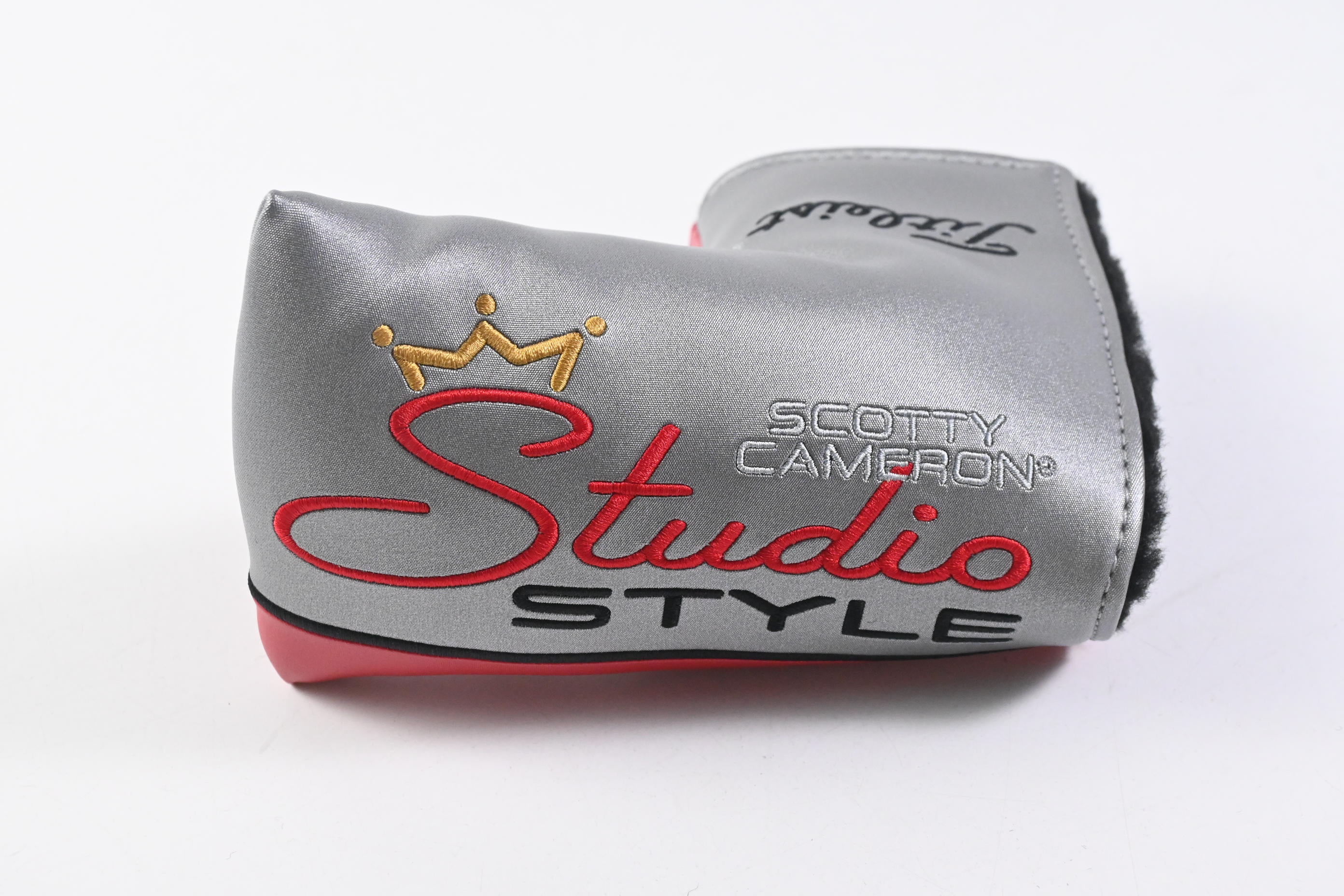 Scotty Cameron 2025 Studio Style Fastback Putter / 33 Inch