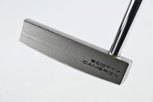 Scotty Cameron Special Select Flowback 5 Putter / 34 Inch