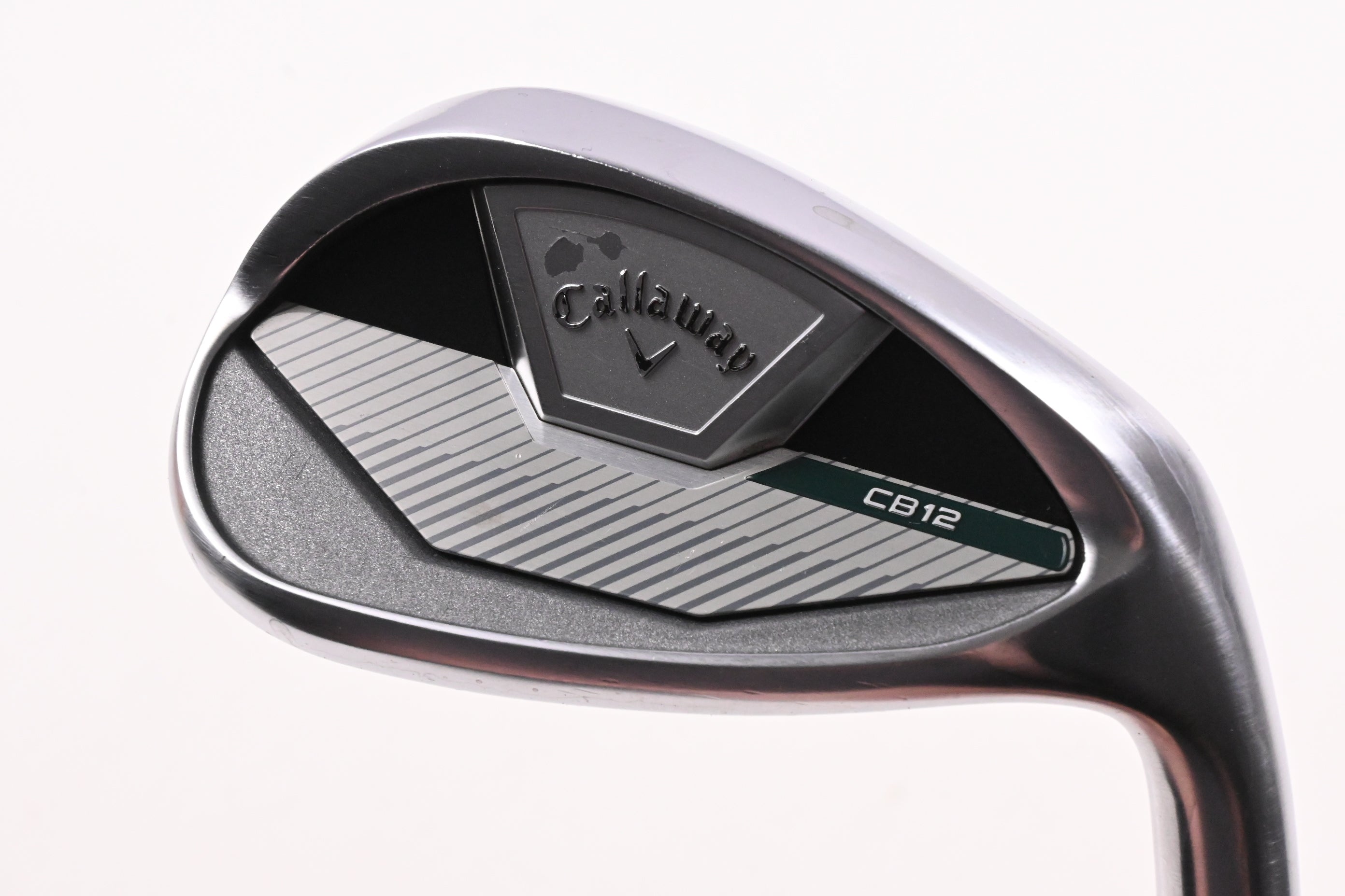 Callaway CB 12 Gap Wedge / 50 Degree / Wedge Flex Denali Green 90 Shaft