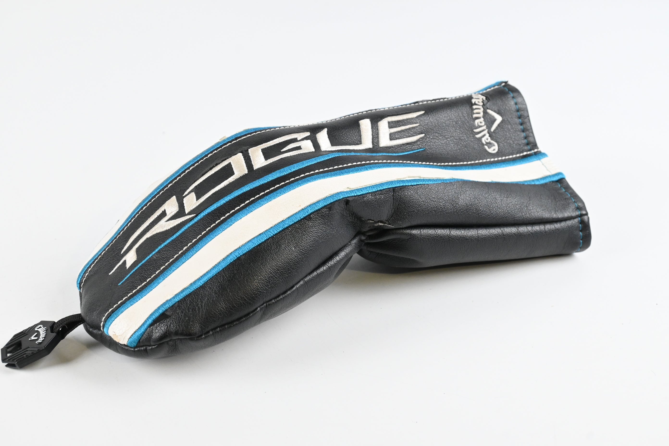 Callaway Rogue Sub Zero #3 Wood / 13.5 Degree / Stiff Flex Evenflow 75 Shaft