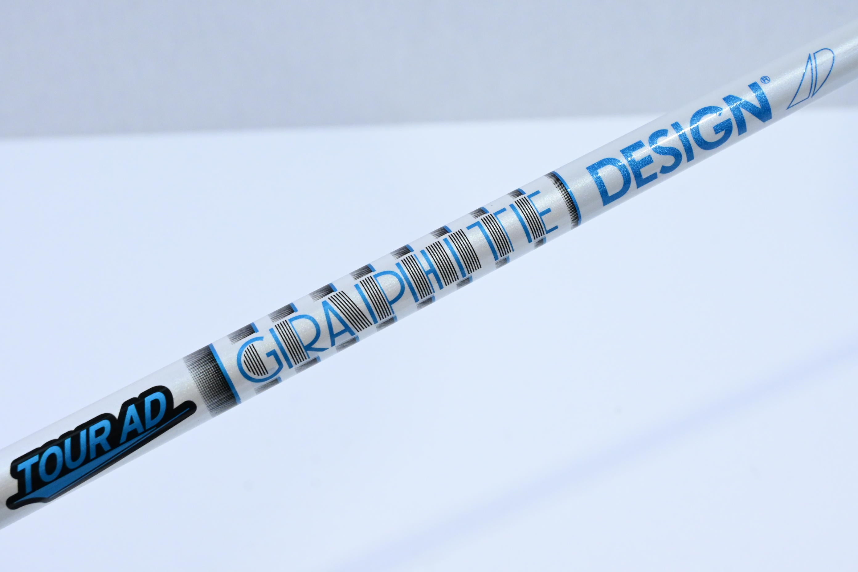 Graphite Design Tour AD HD-7 Driver Shaft / X-Flex / Srixon